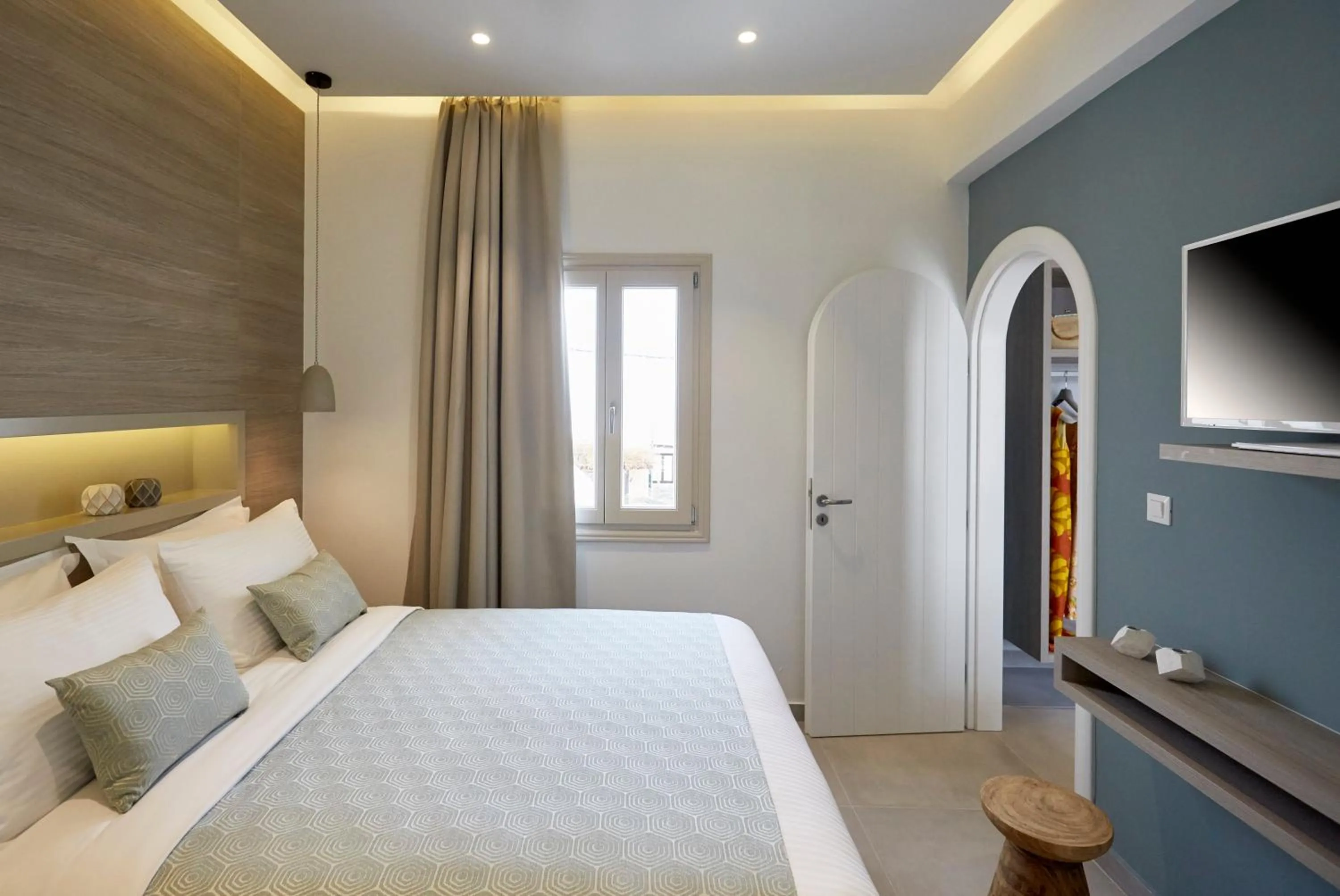 Other, Bed in Fileria Suites