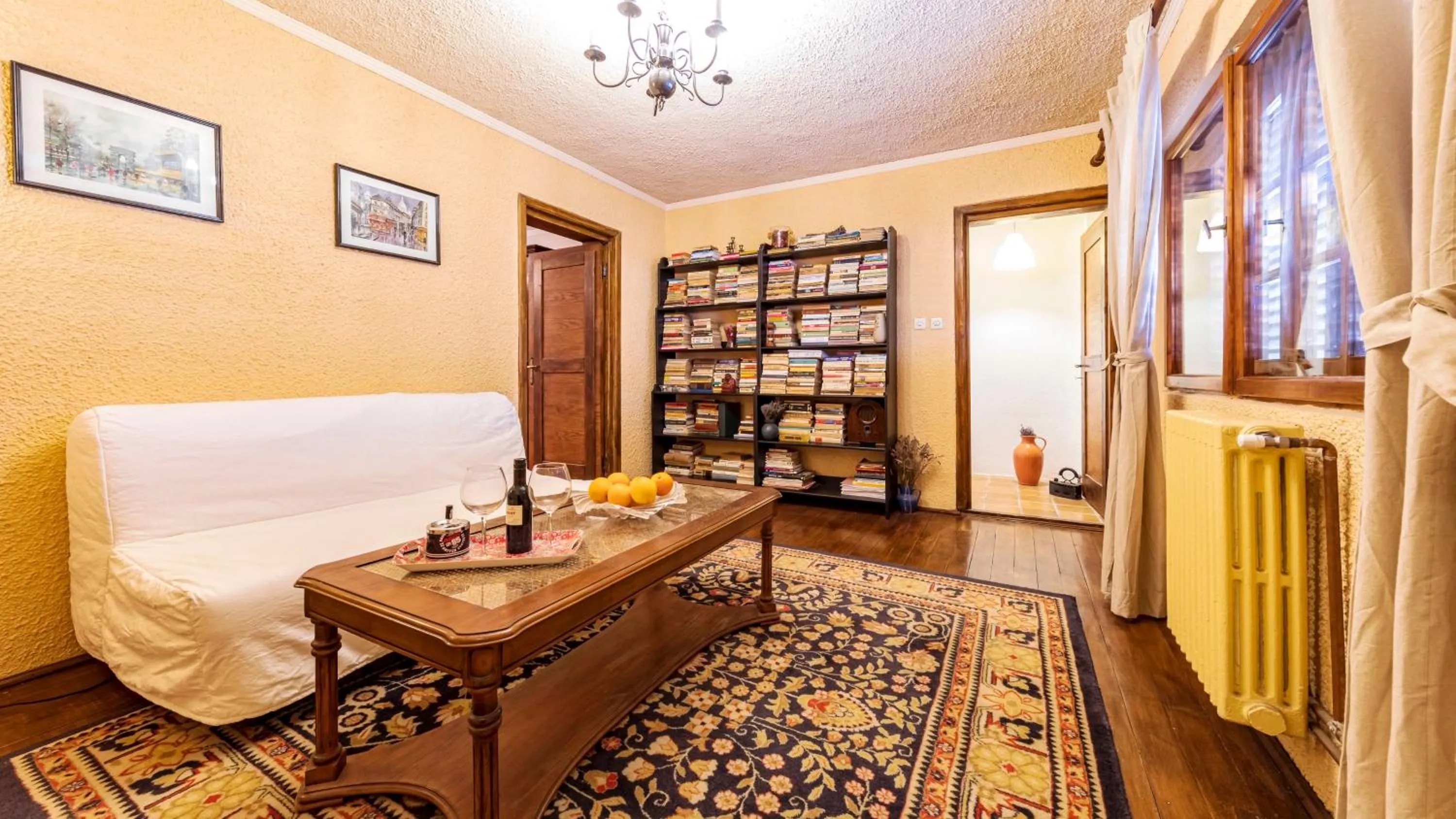 Toscana Villa