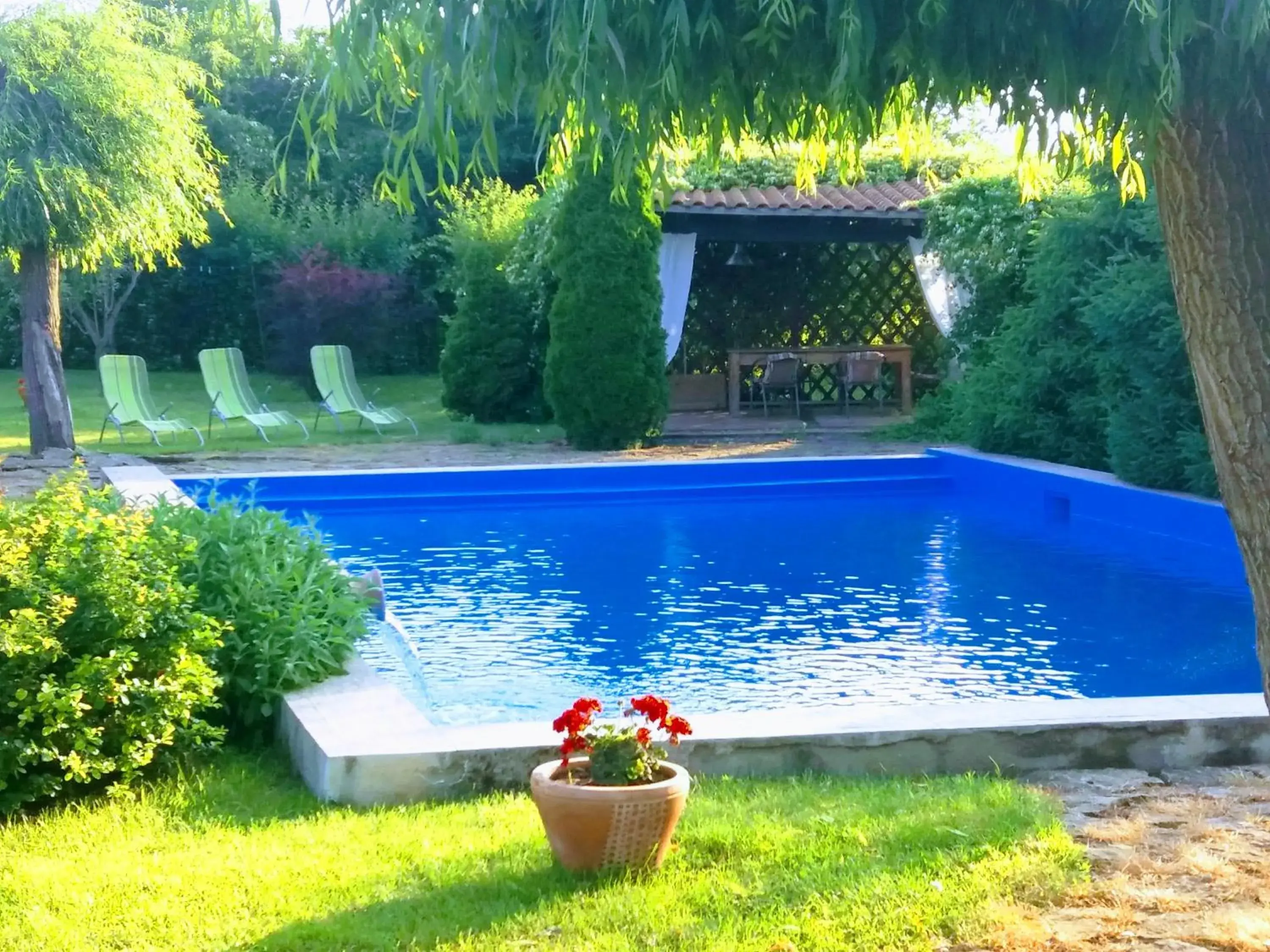 Two-Bedroom Villa - single occupancy in Toscana Villa Two-Bedroom Villa - single occupancy in Toscana Villa