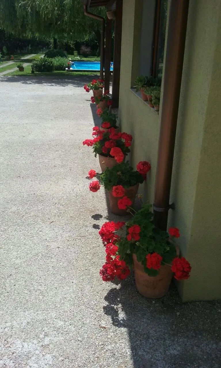 Toscana Villa