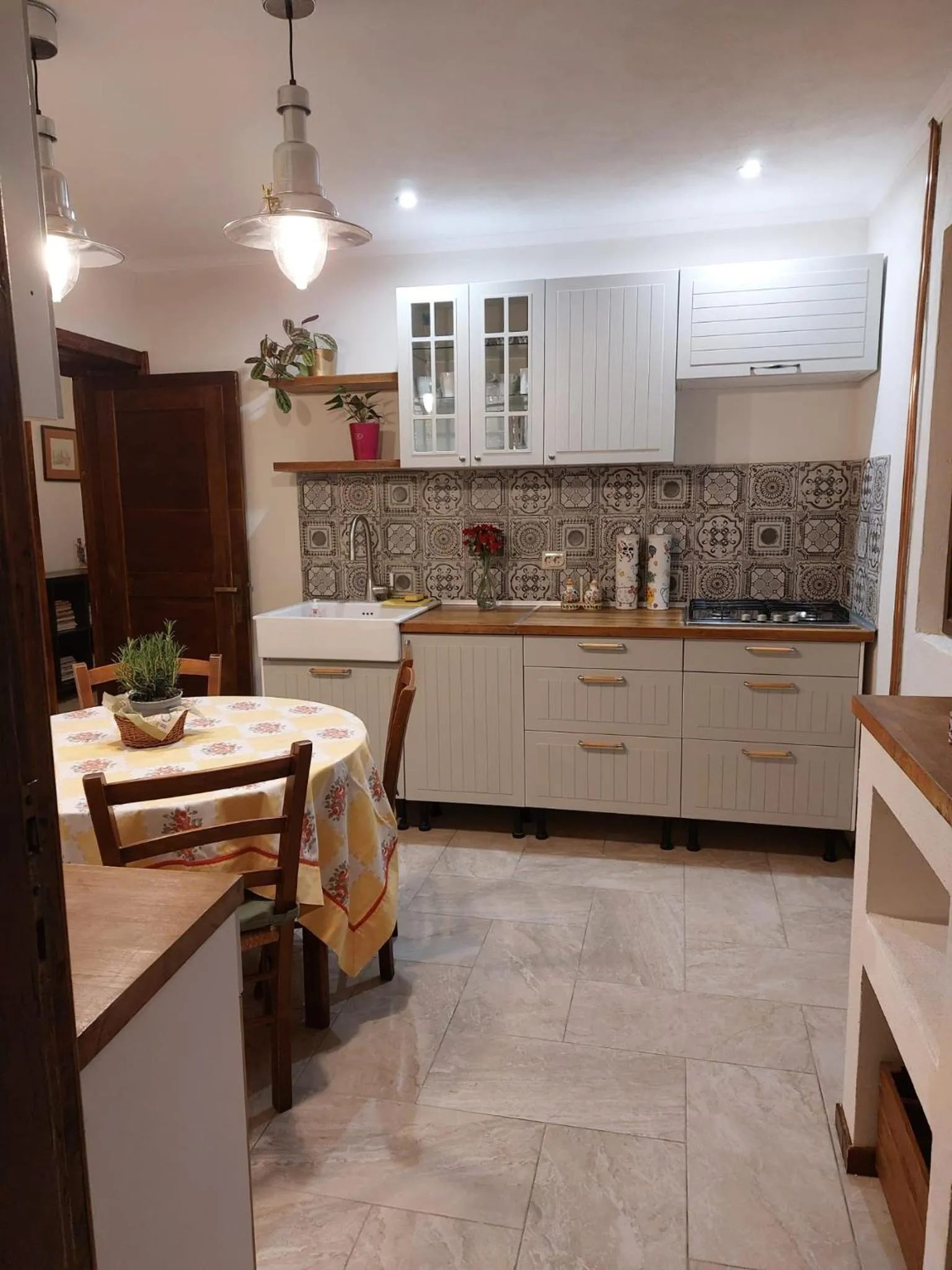 Toscana Villa