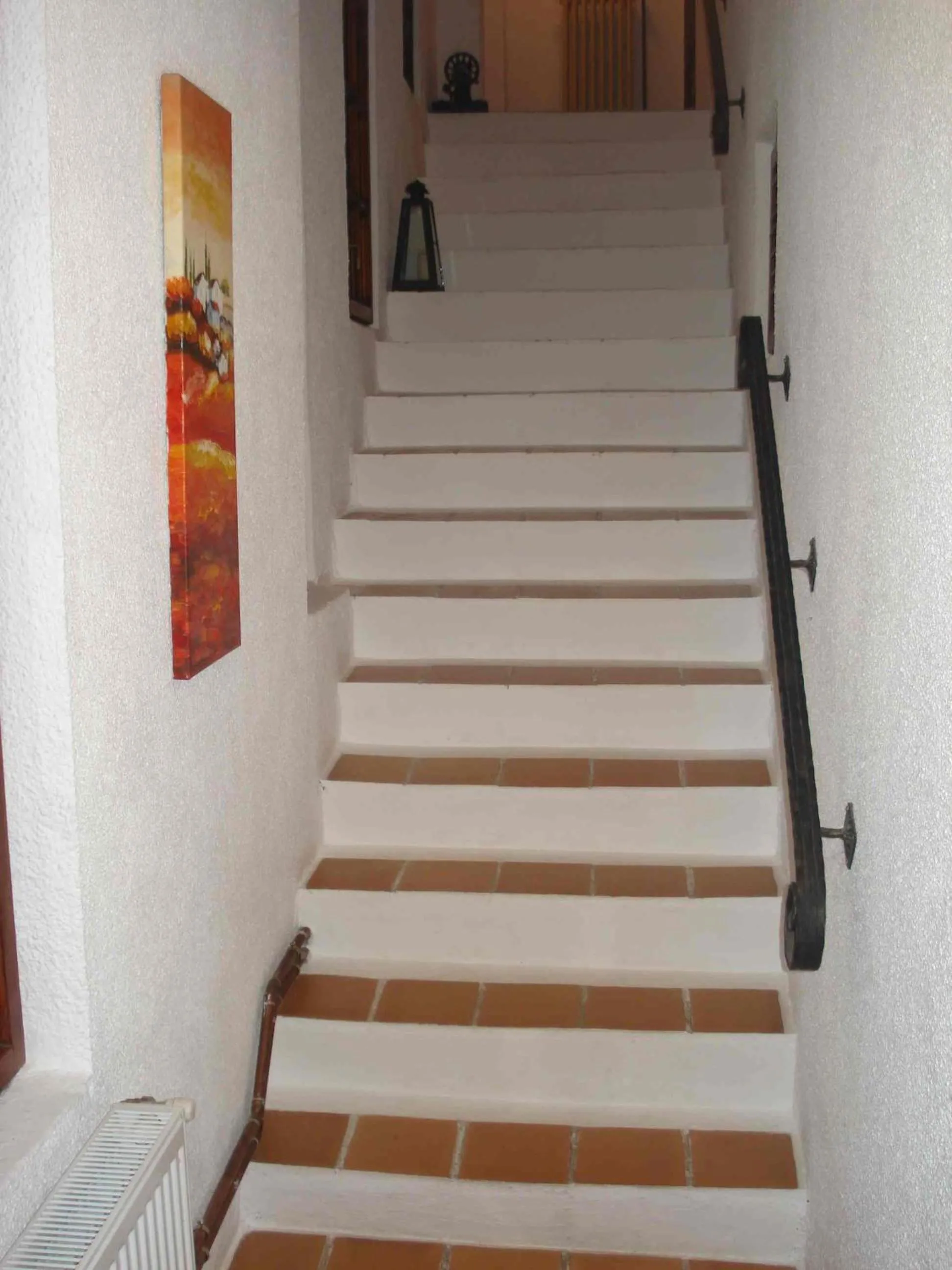 Property building in Toscana Villa