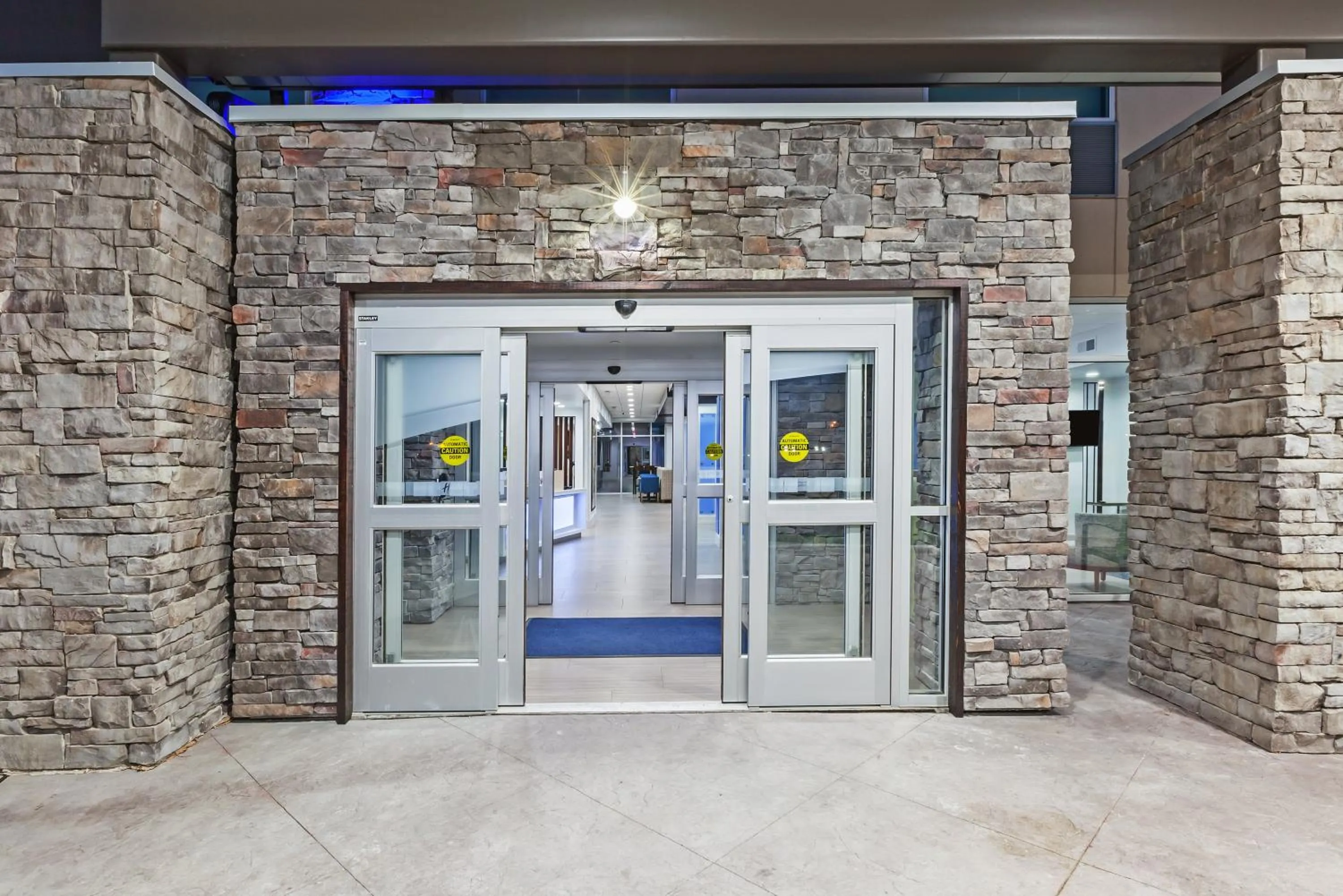 Property building in Holiday Inn Express & Suites - Coffeyville by IHG