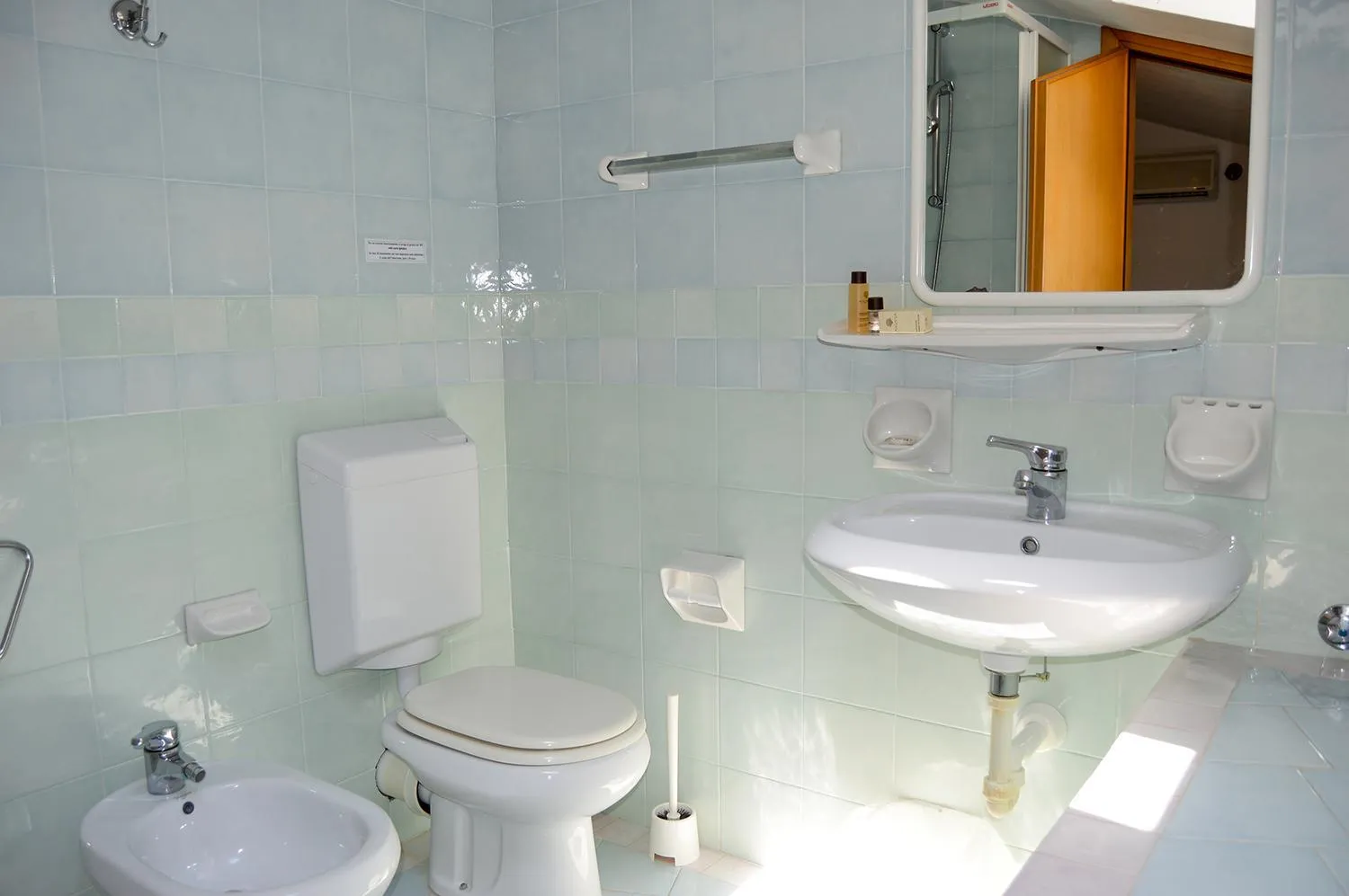 Pozzo al Moro Village