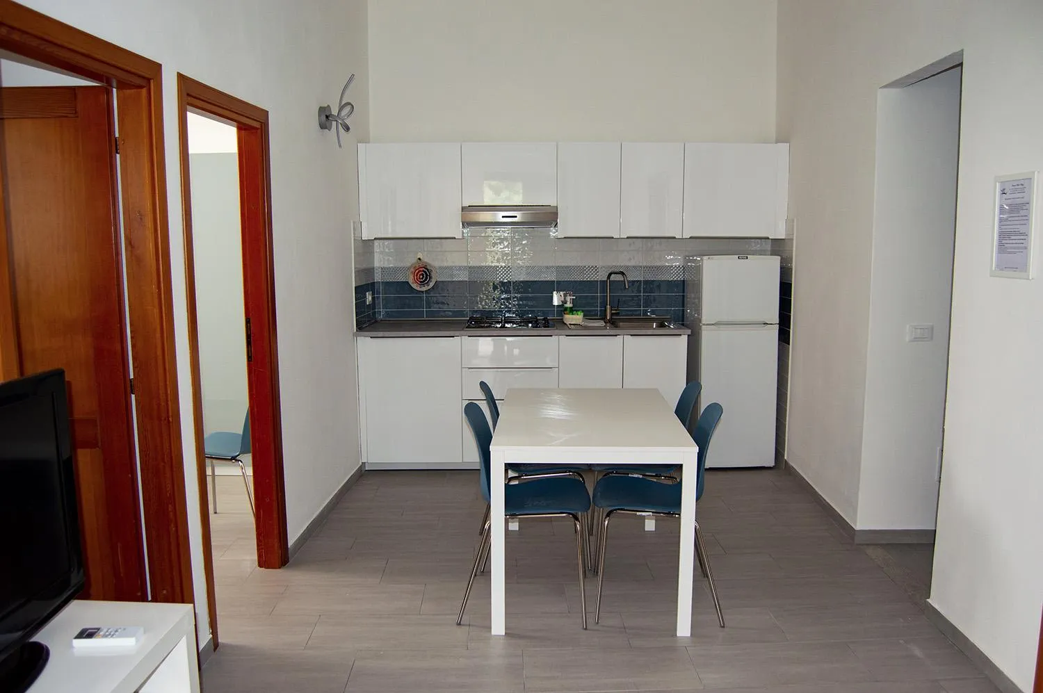 Pozzo al Moro Village