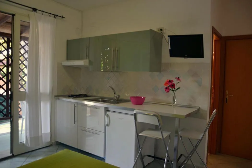 Pozzo al Moro Village