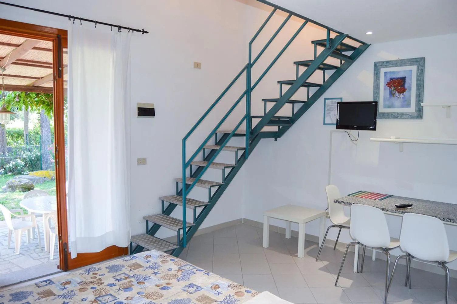 Pozzo al Moro Village