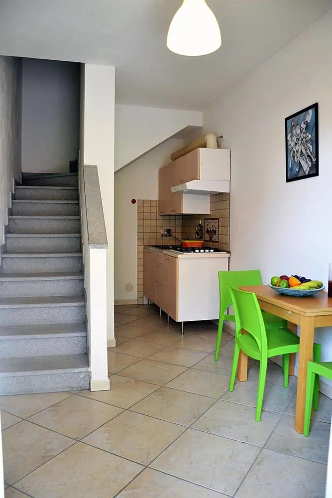 Pozzo al Moro Village