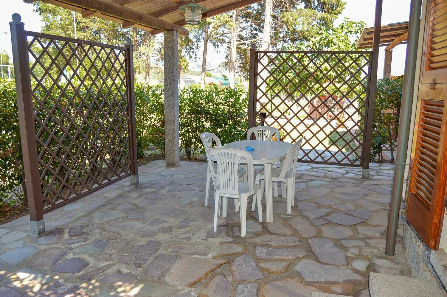 Pozzo al Moro Village