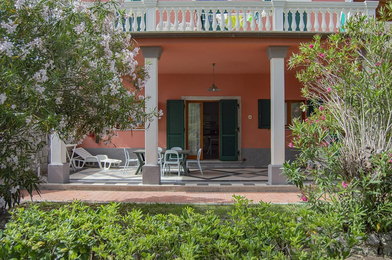 Pozzo al Moro Village