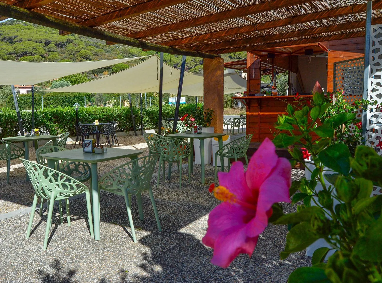 Pozzo al Moro Village