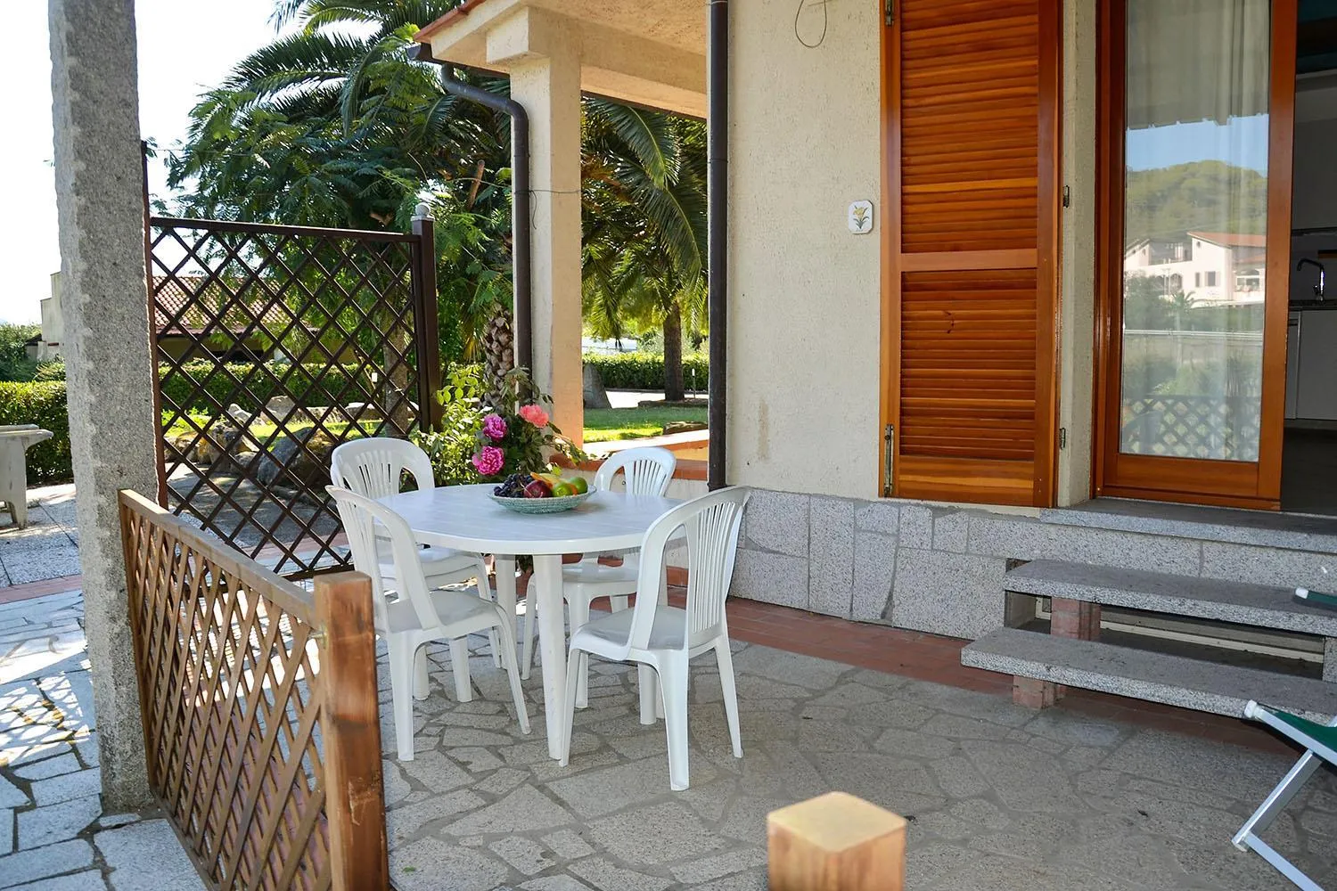 Pozzo al Moro Village