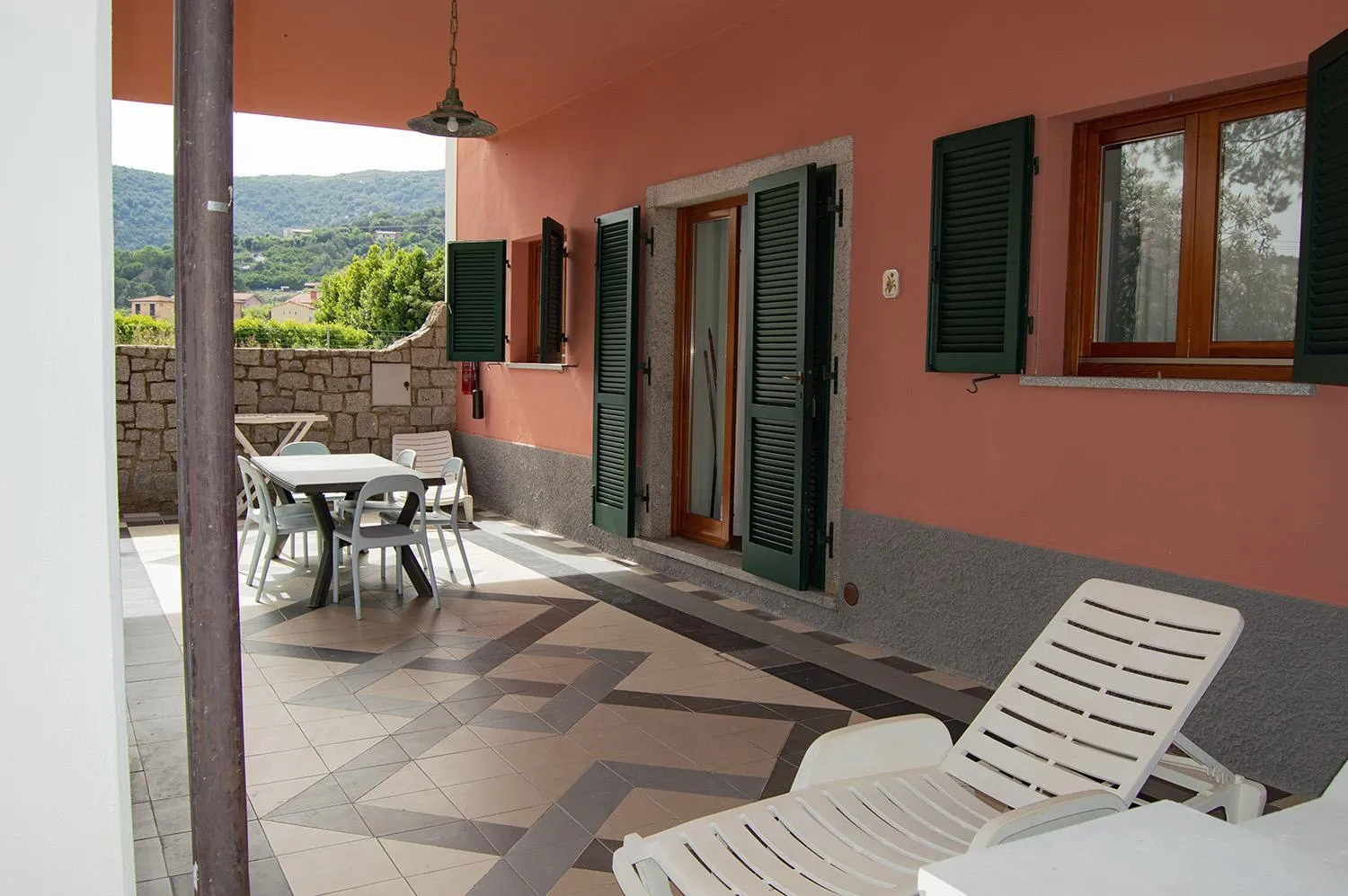 Pozzo al Moro Village