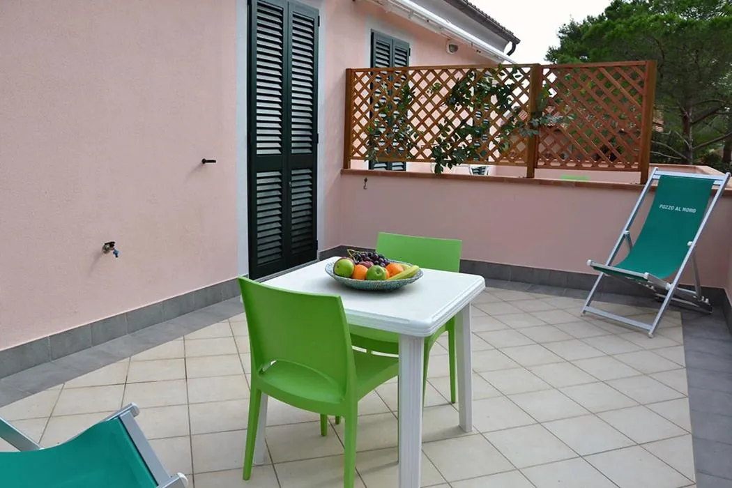 Pozzo al Moro Village