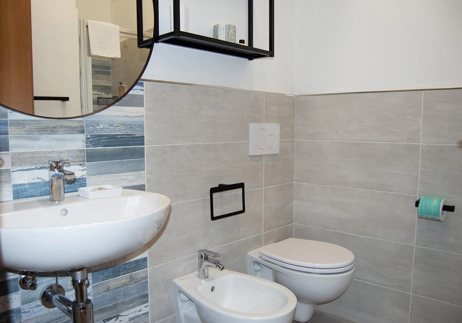 Pozzo al Moro Village