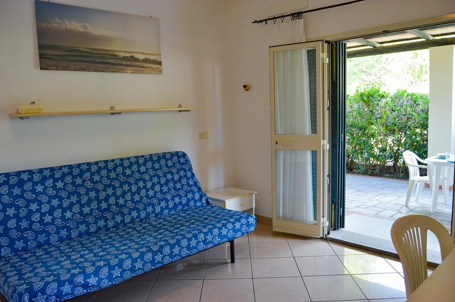 Pozzo al Moro Village