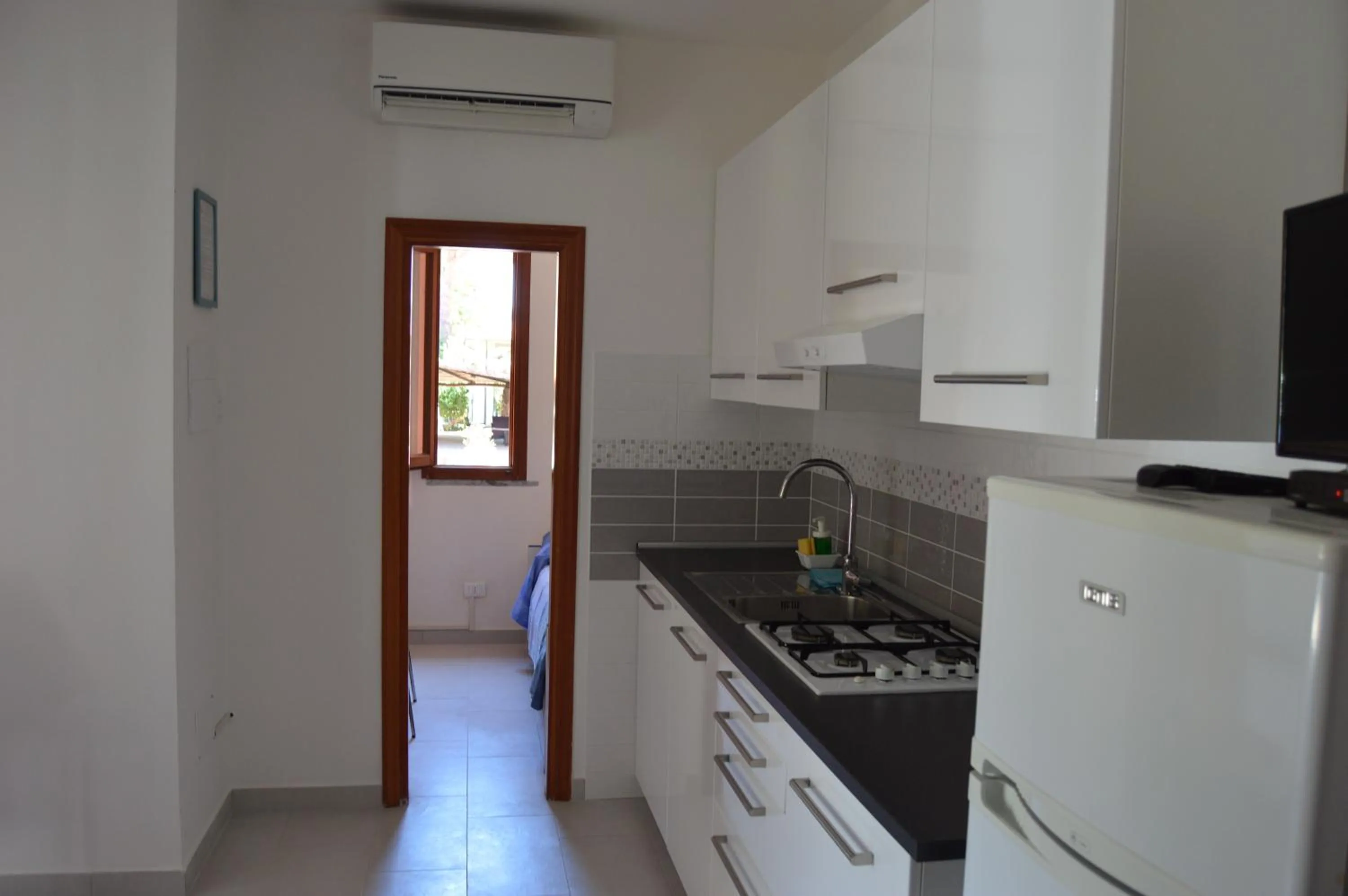 Pozzo al Moro Village