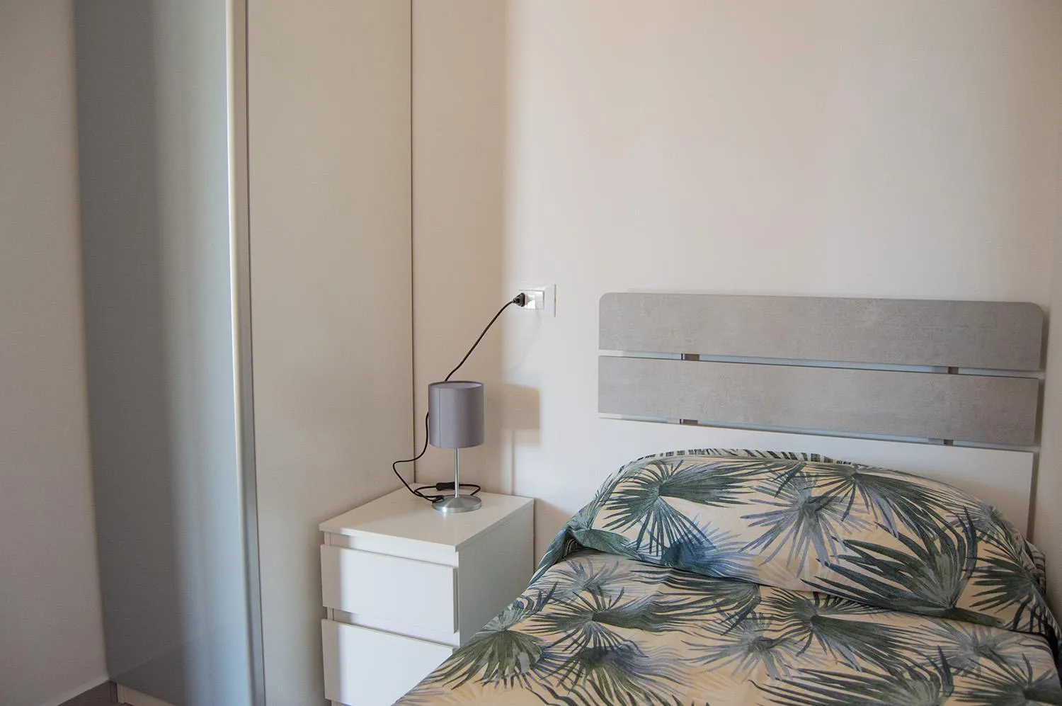 Bed in Pozzo al Moro Village