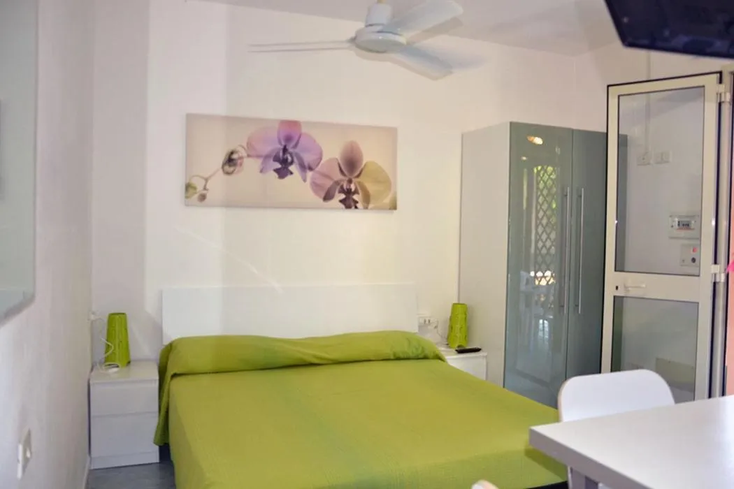 Pozzo al Moro Village