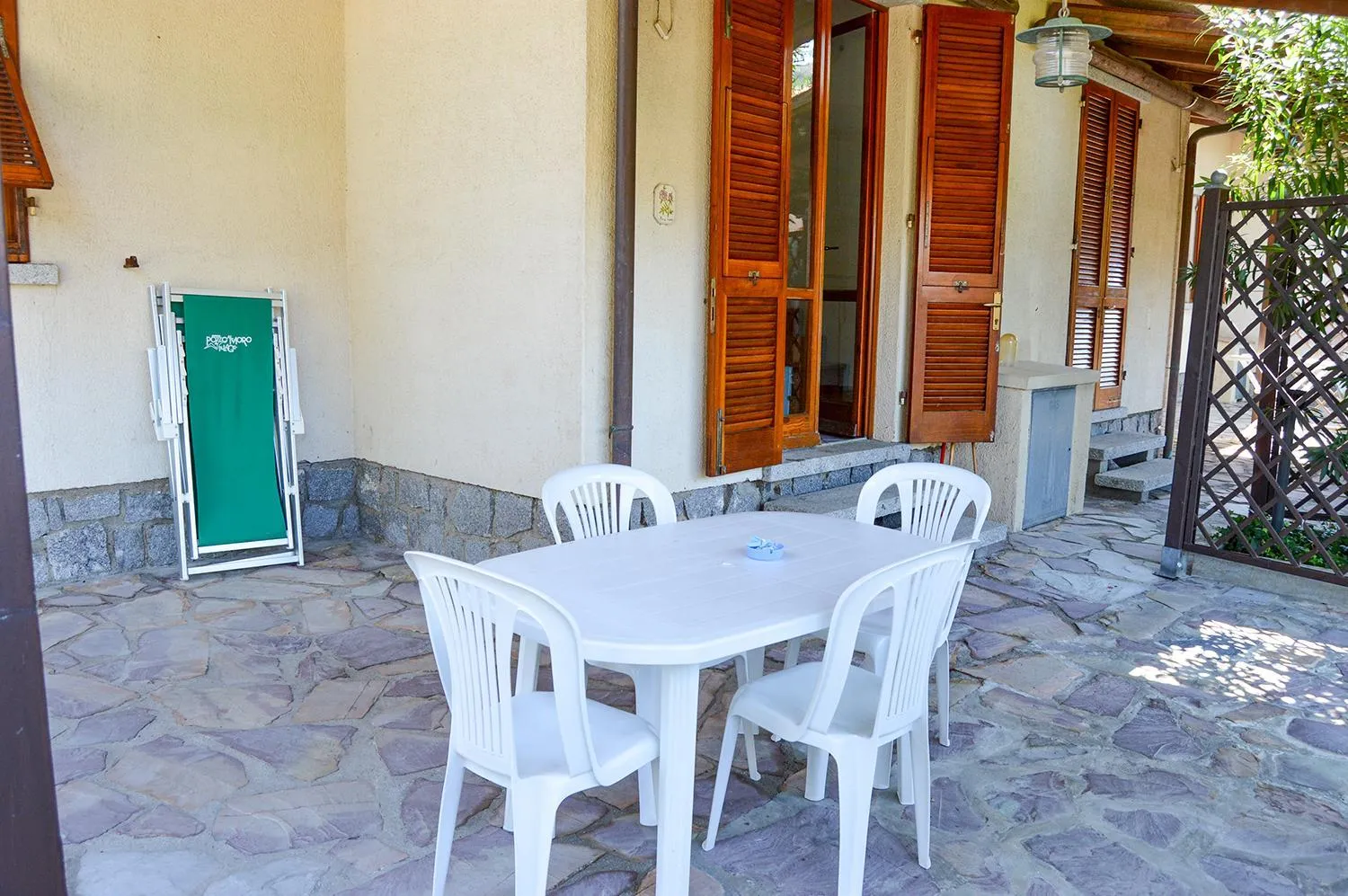 Pozzo al Moro Village