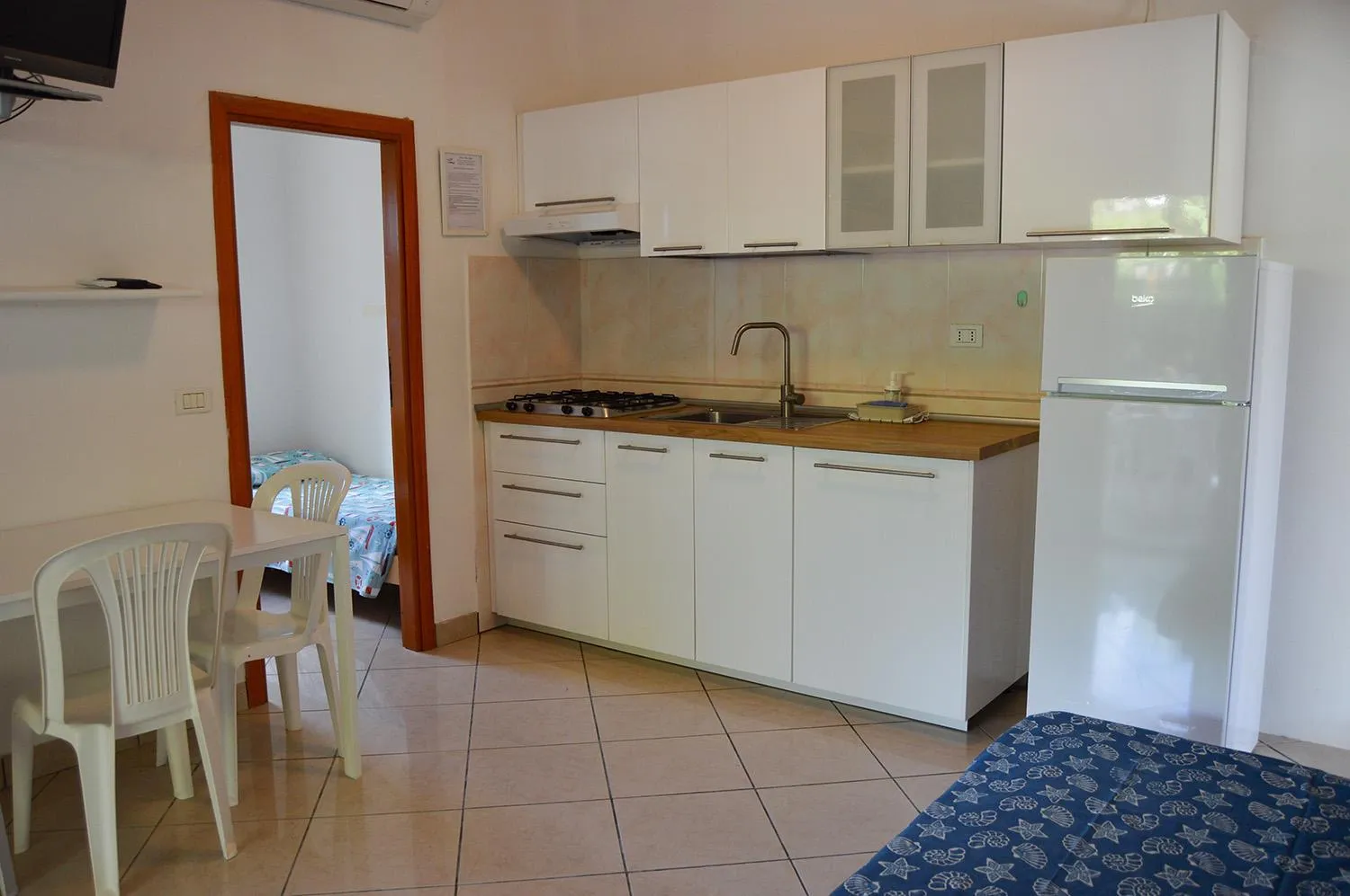 Pozzo al Moro Village