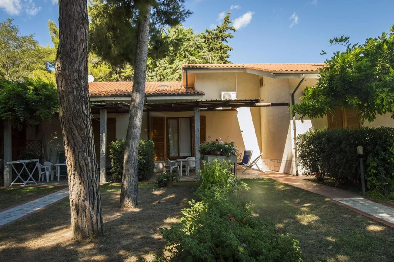 Pozzo al Moro Village