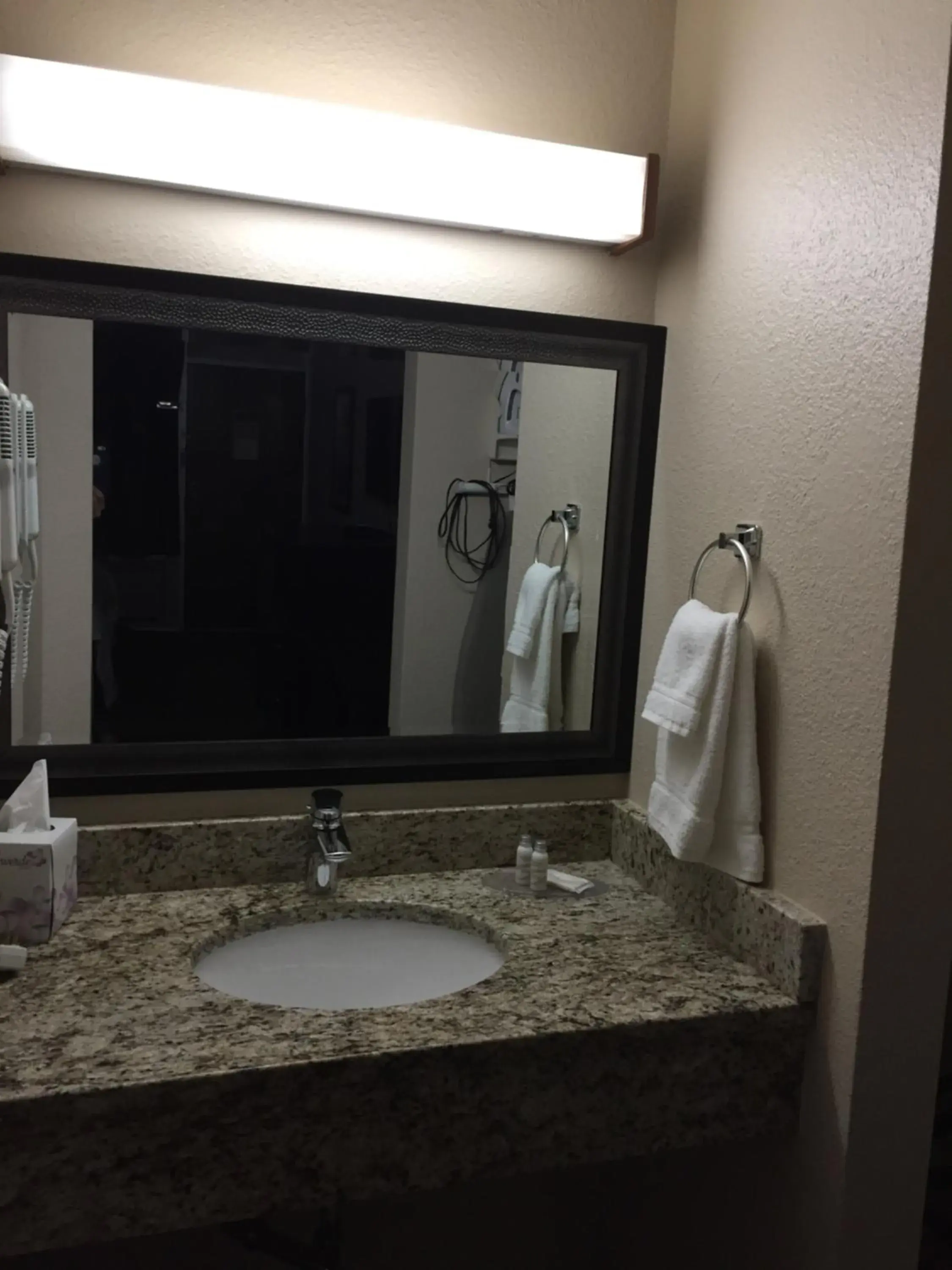 Bathroom in Cascades Mountain Resort, Ascend Hotel Collection