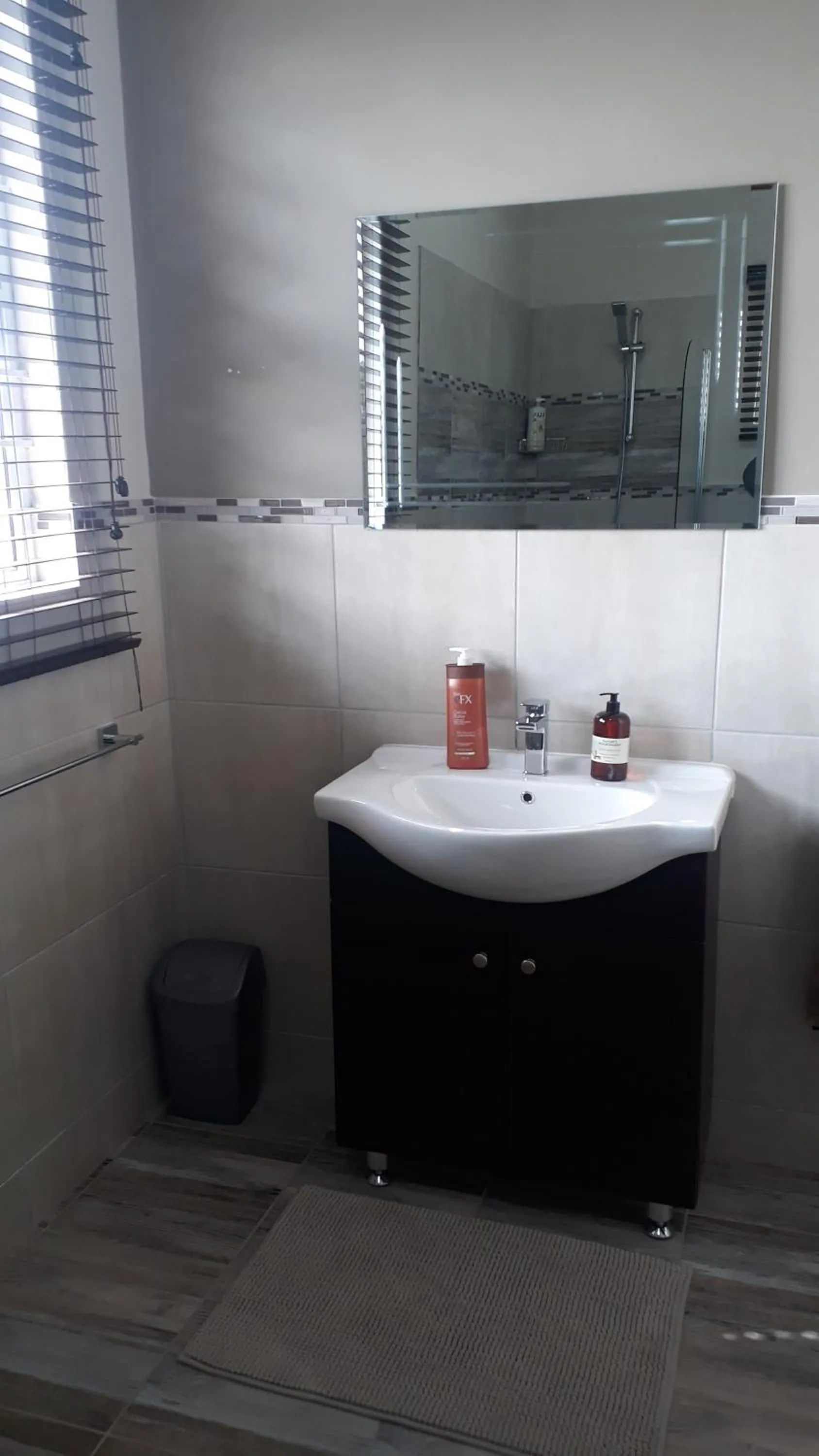 Bathroom in Bella Vista Guest House Umhlanga La Lucia