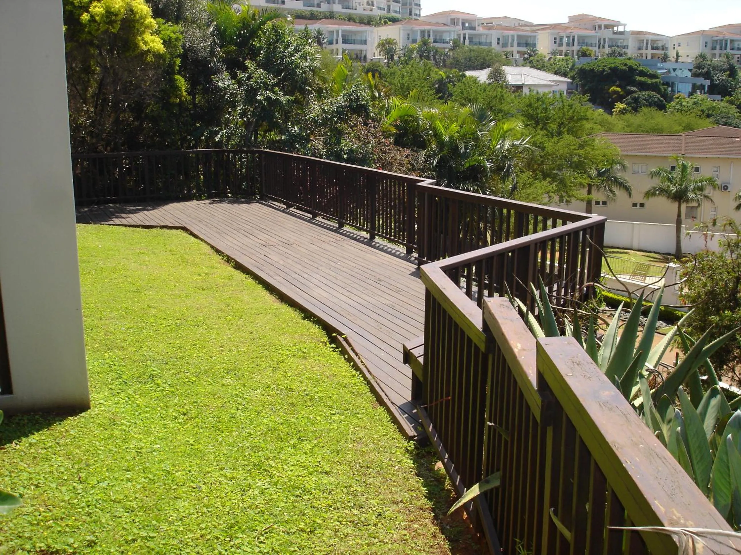 Neighbourhood in Bella Vista Guest House Umhlanga La Lucia