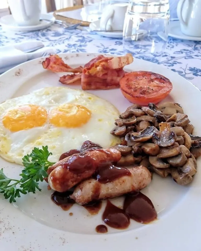 Bella Vista Guest House Umhlanga La Lucia