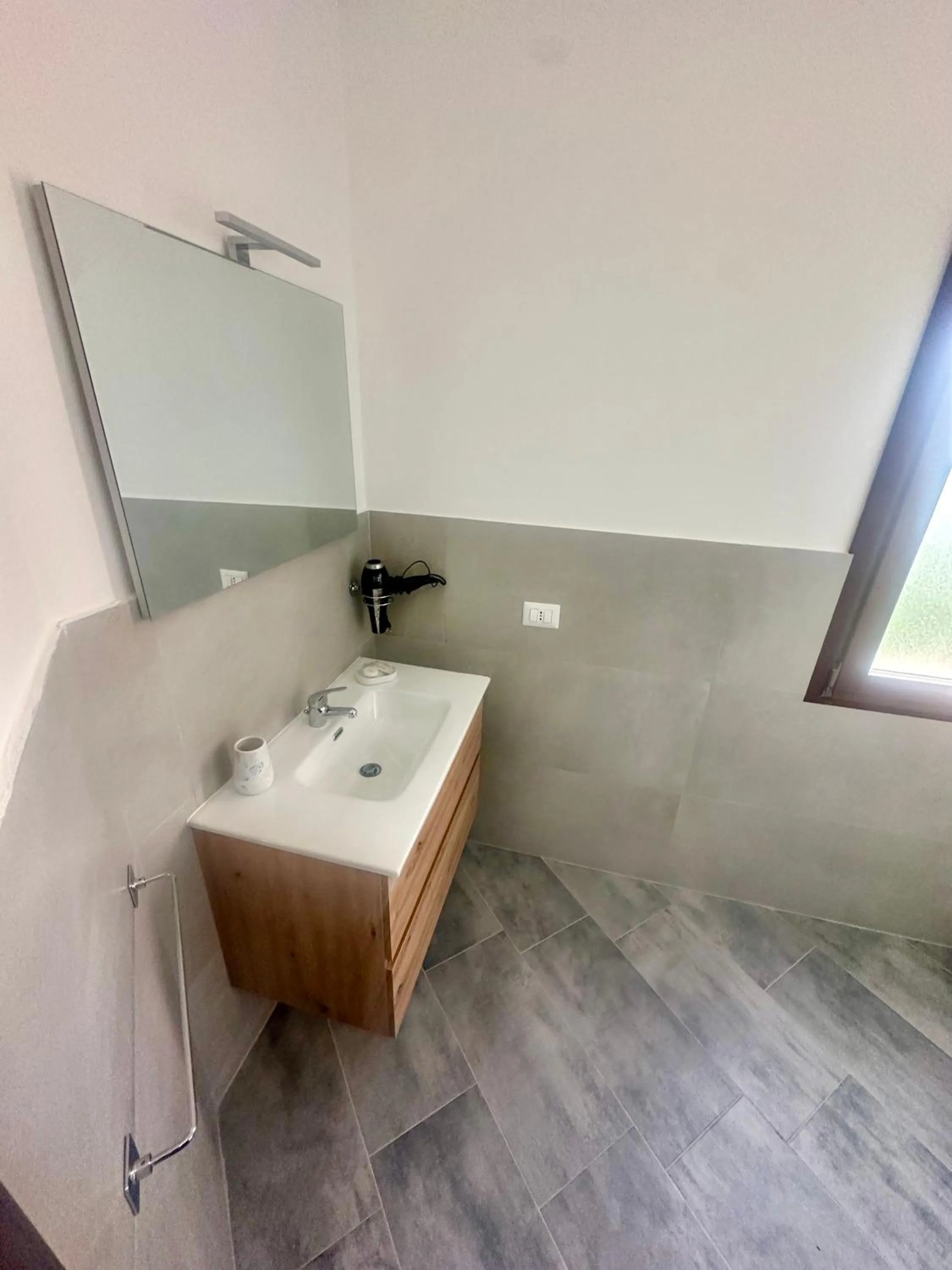 La Coccinella al mare