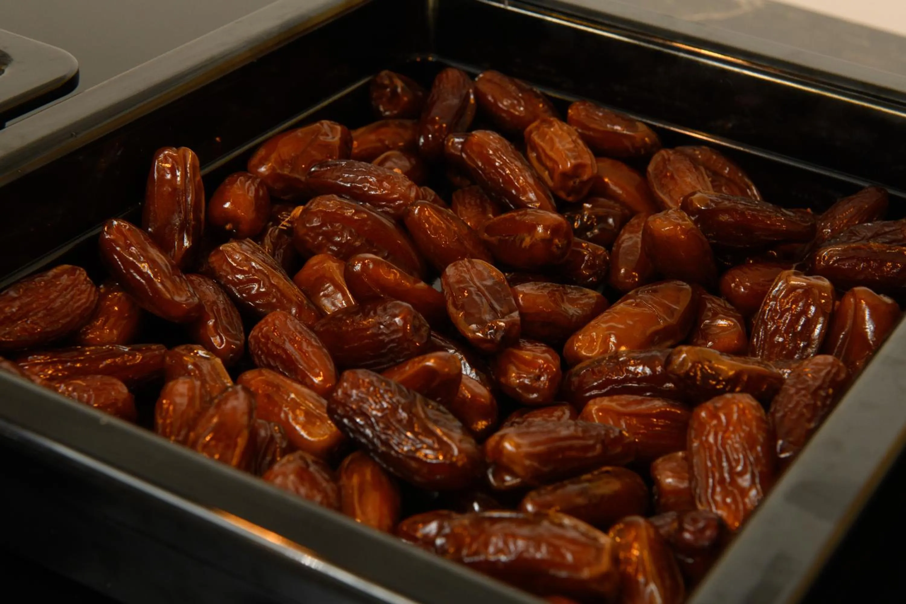 Restaurant/places to eat in Olympion Village