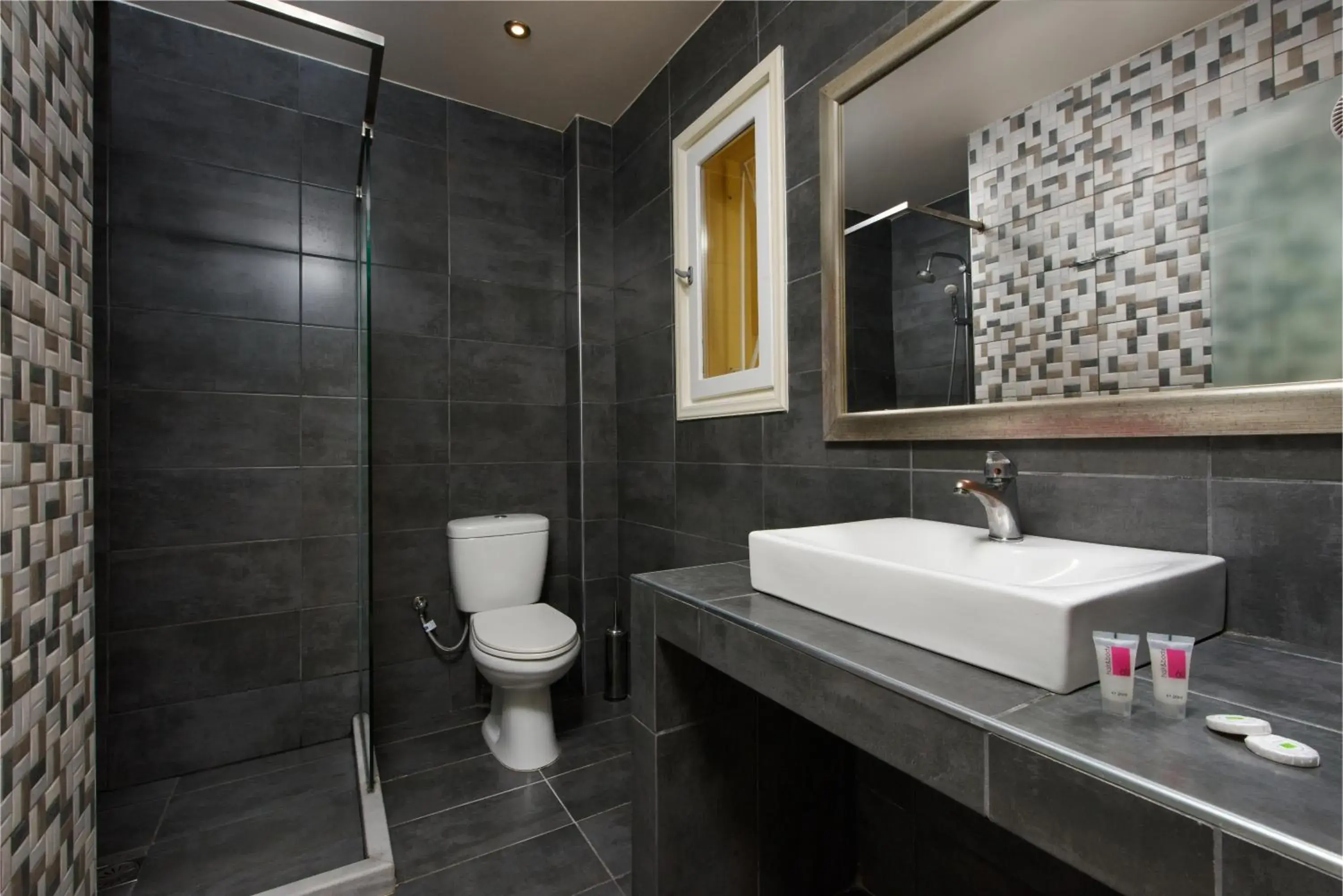 Olympion Village Olympion Village