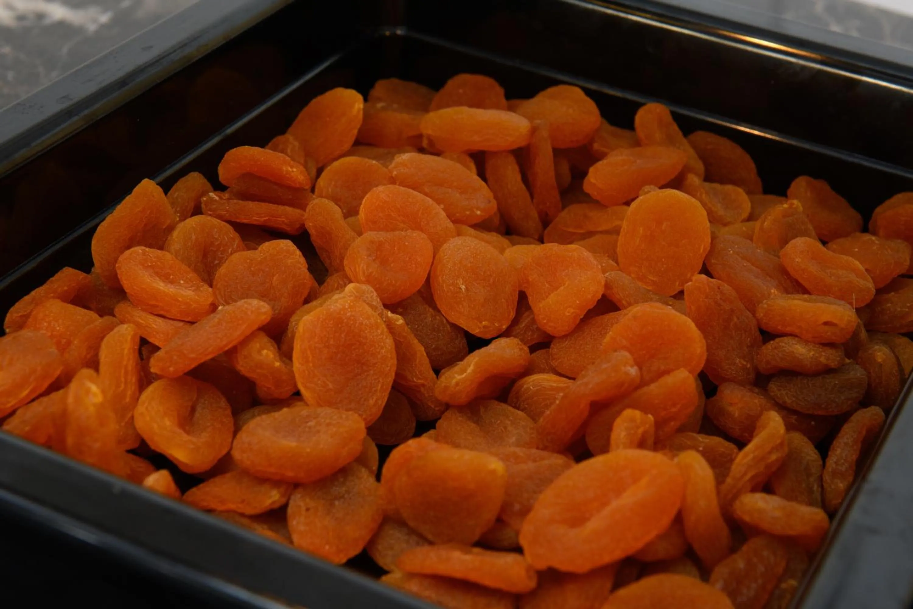 Restaurant/places to eat in Olympion Village