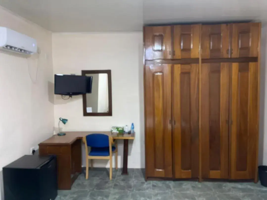 Standard Double Room - single occupancy in Hotel Barmoi Standard Double Room - single occupancy in Hotel Barmoi