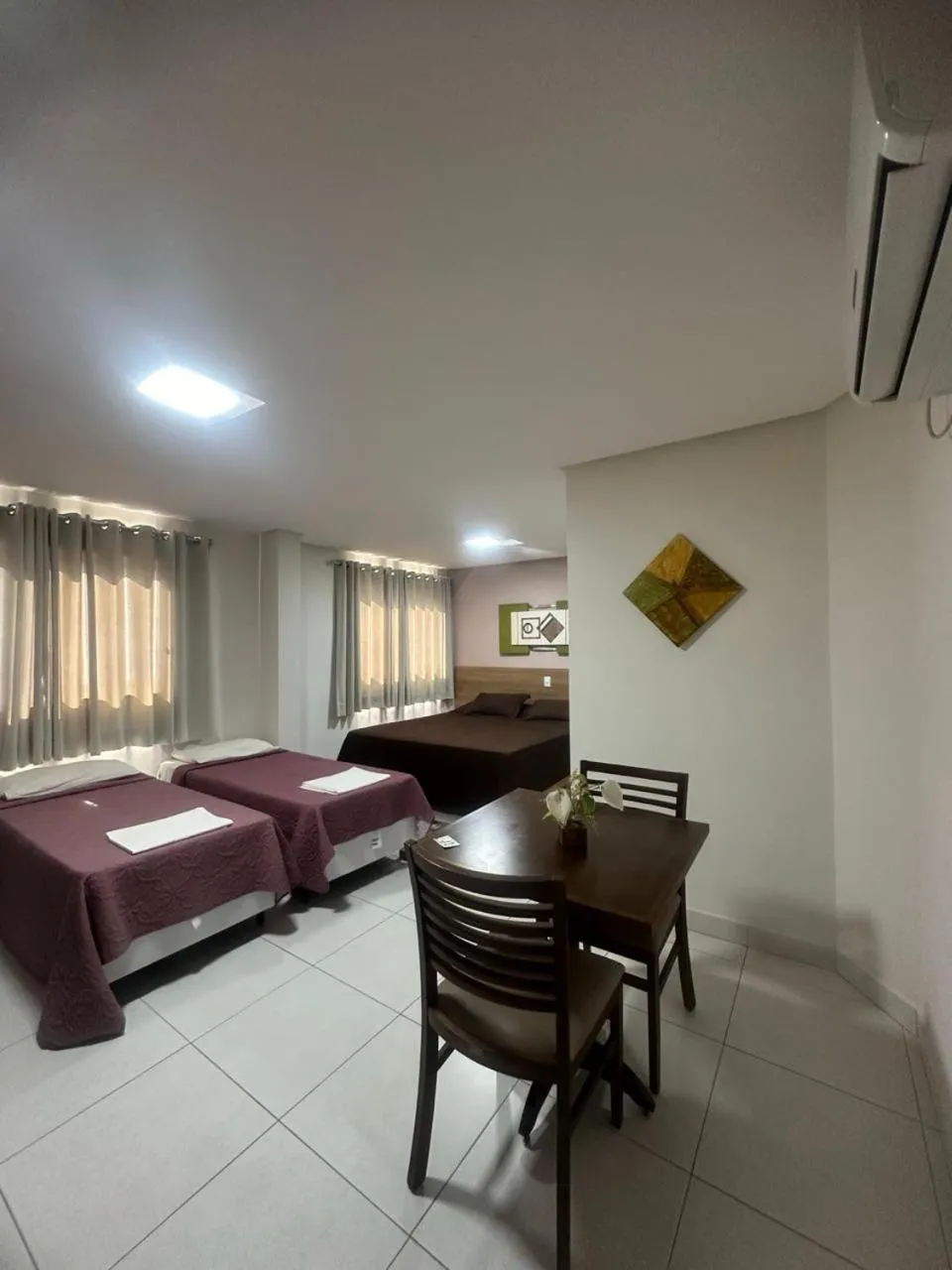 Matinada Palace Hotel