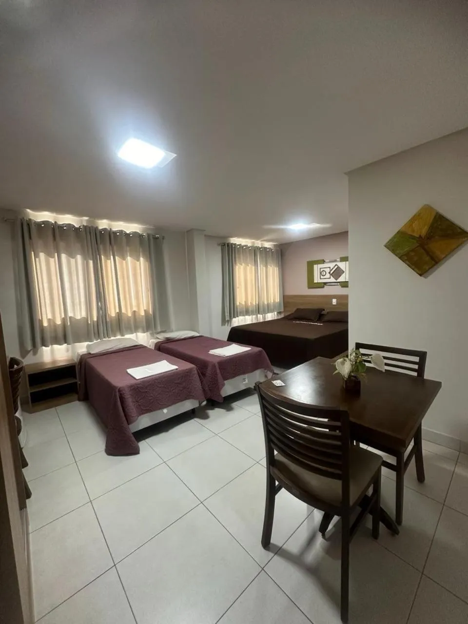 Matinada Palace Hotel