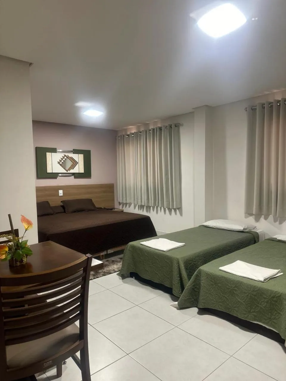 Matinada Palace Hotel