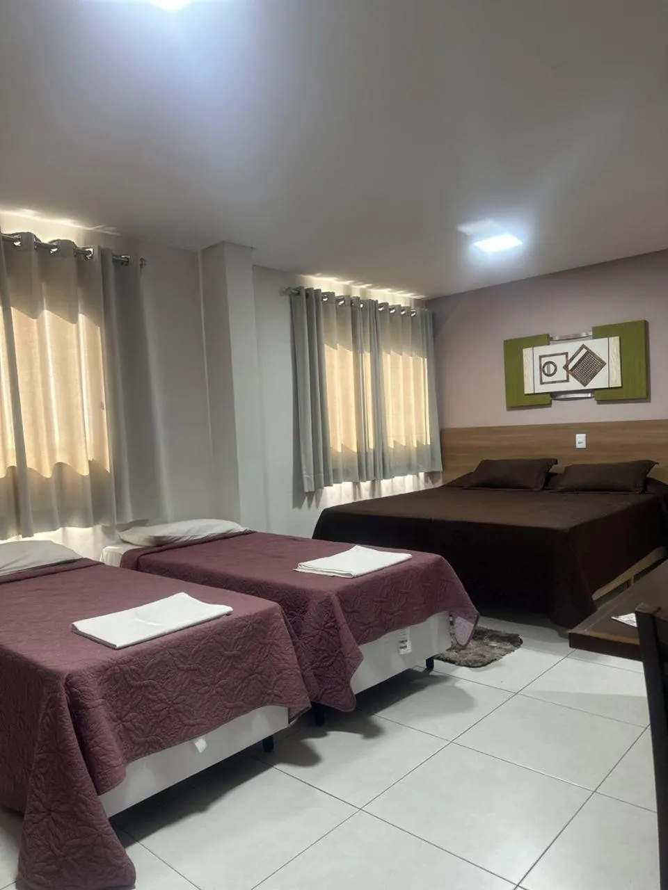 Matinada Palace Hotel