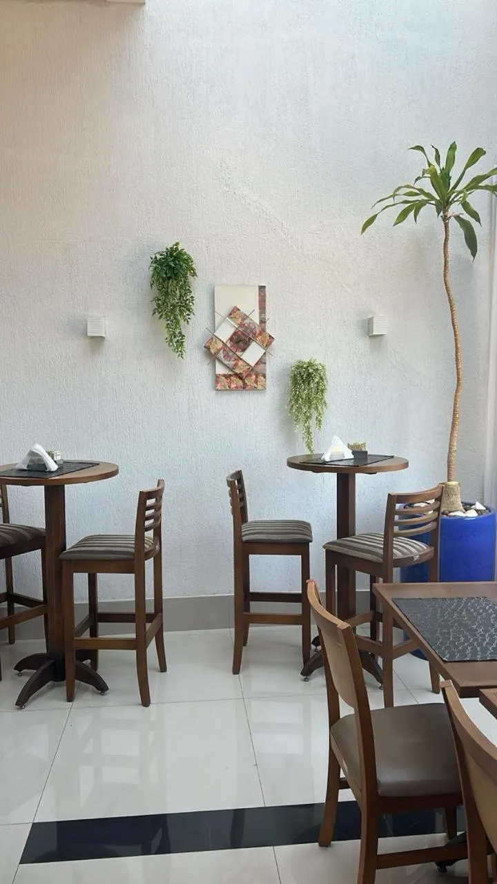 Matinada Palace Hotel