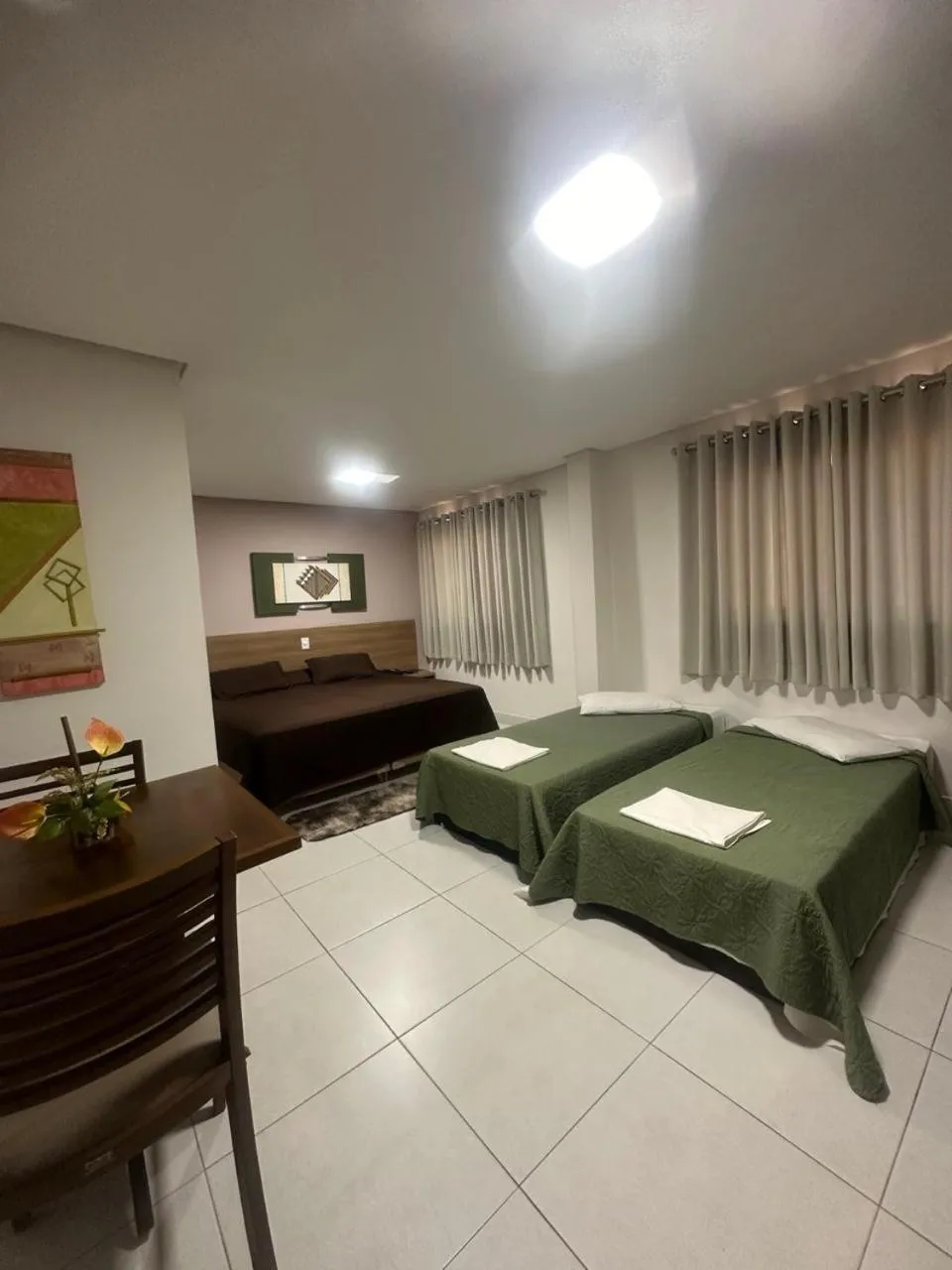 Matinada Palace Hotel