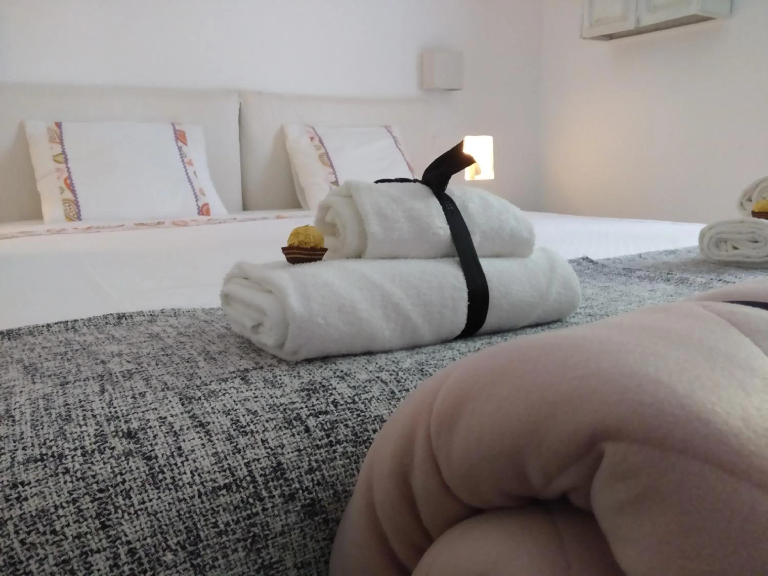 Casas Do Contrabando