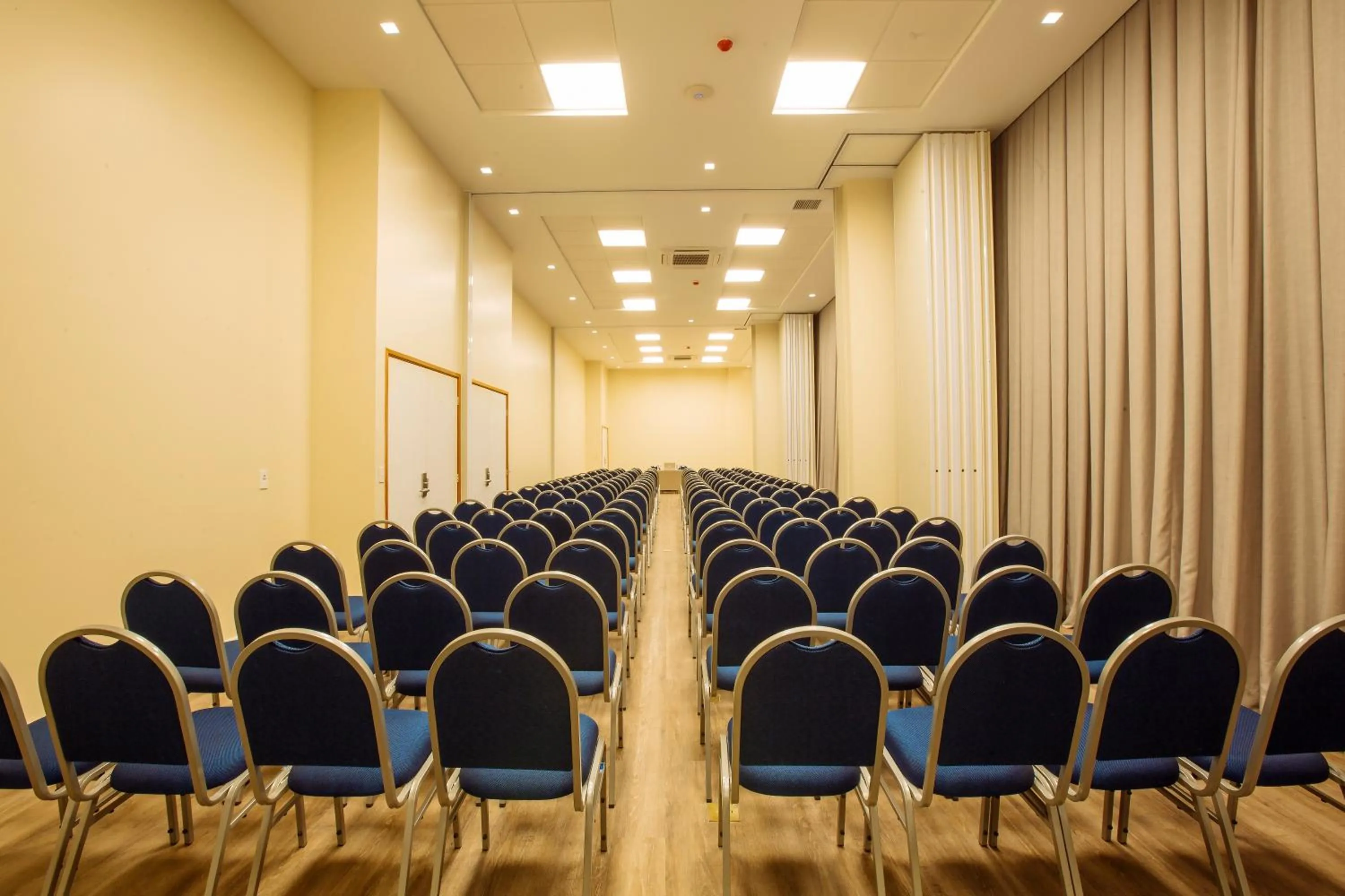 Other in Intercity Suape Costa Dourada