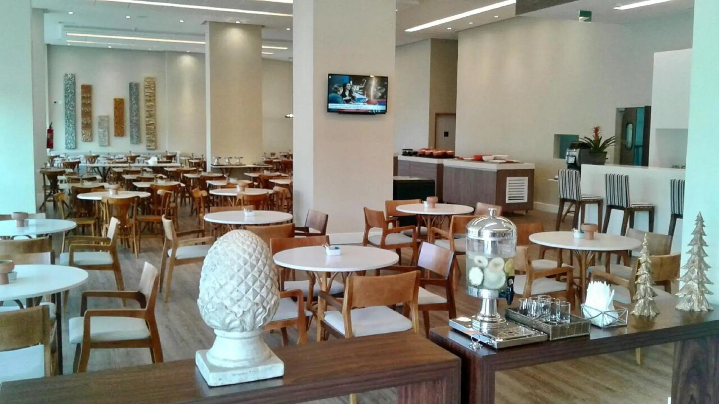 Restaurant/places to eat in Intercity Suape Costa Dourada Restaurant/places to eat in Intercity Suape Costa Dourada