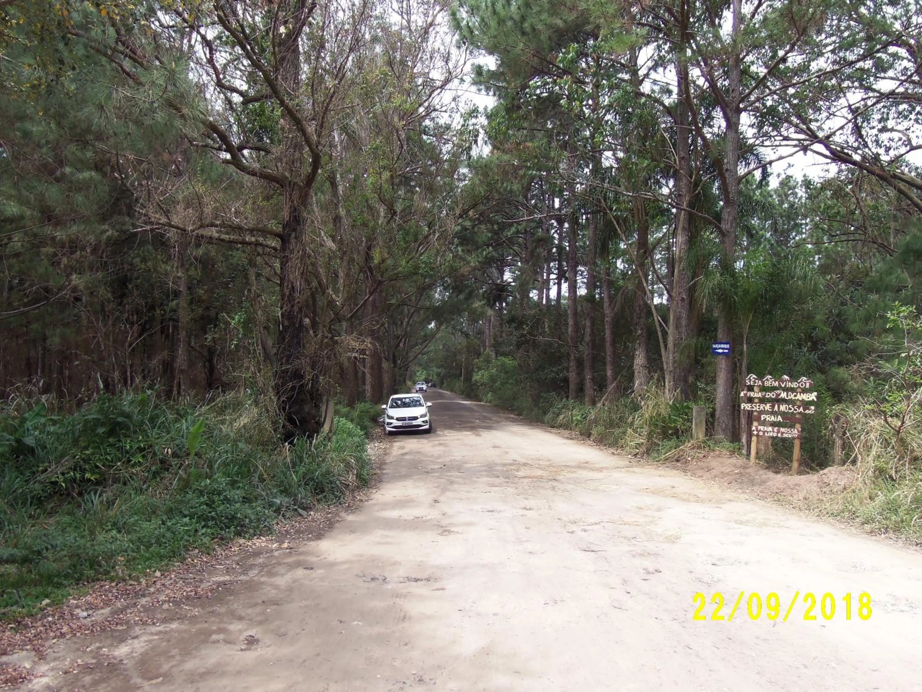 Nearby landmark in Recanto Dos Vargas - Seu refúgio em Floripa com atendimento dos anfitriões