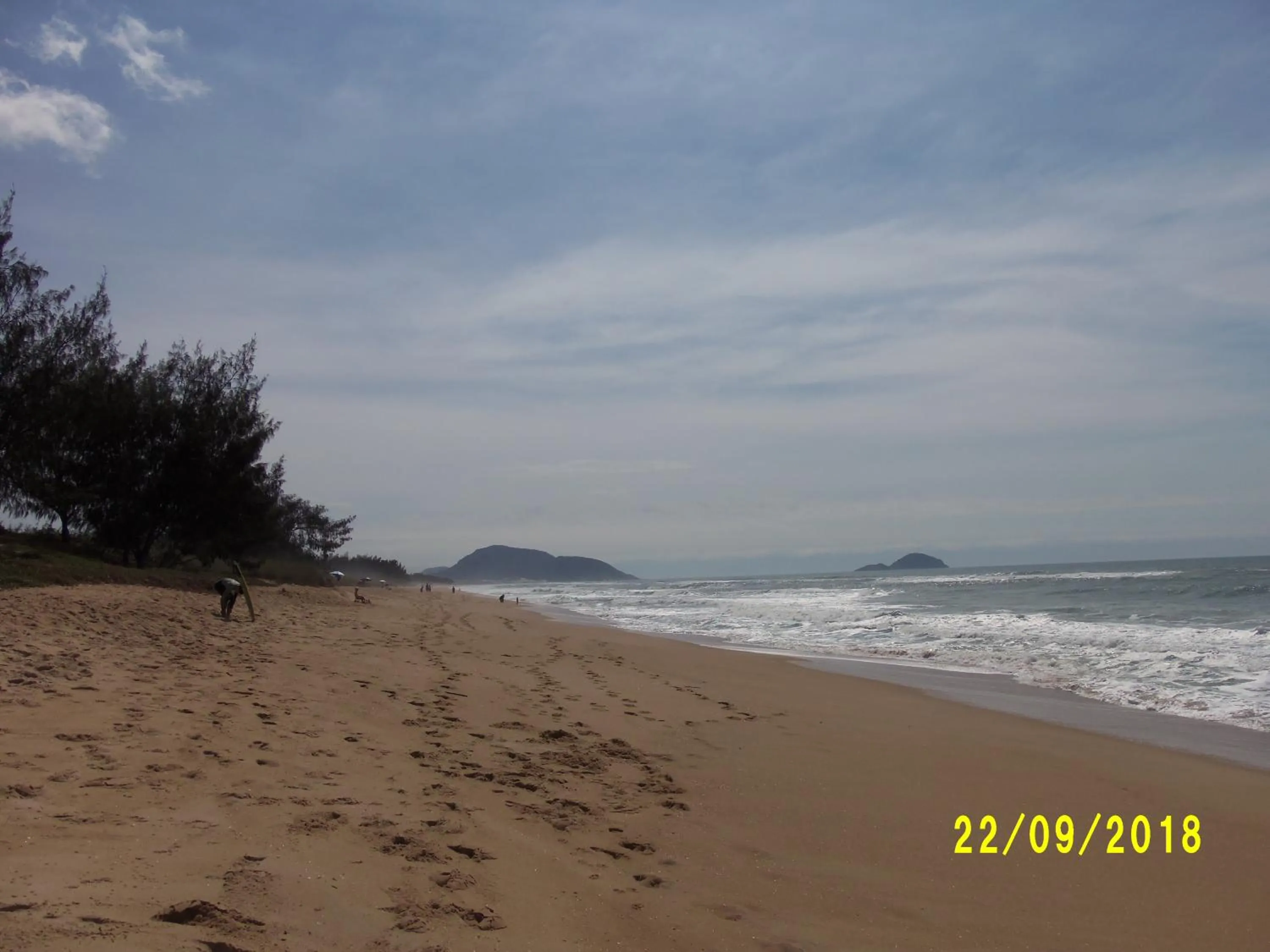 Neighbourhood in Recanto Dos Vargas - Seu refúgio em Floripa com atendimento dos anfitriões