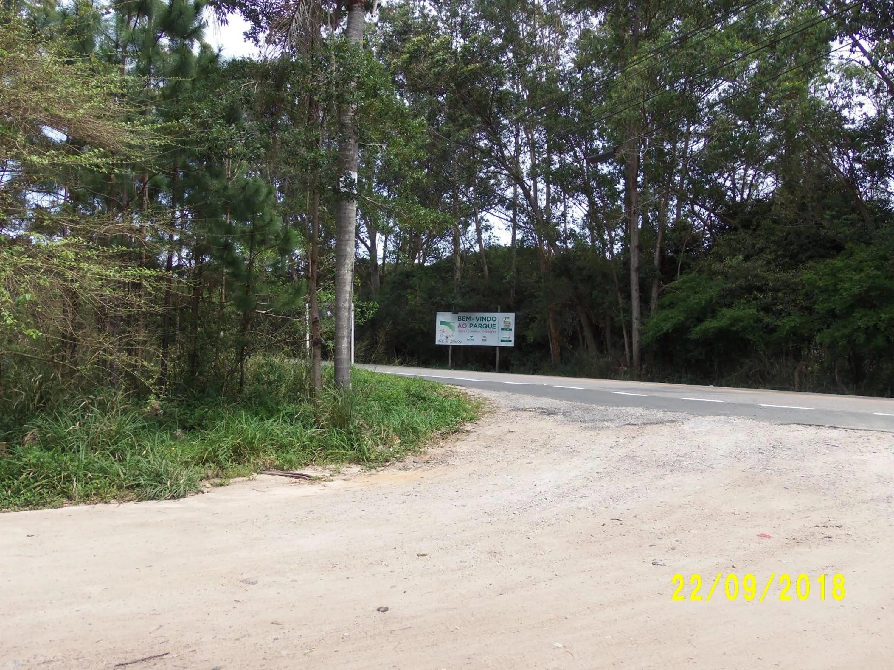 Nearby landmark in Recanto Dos Vargas - Seu refúgio em Floripa com atendimento dos anfitriões