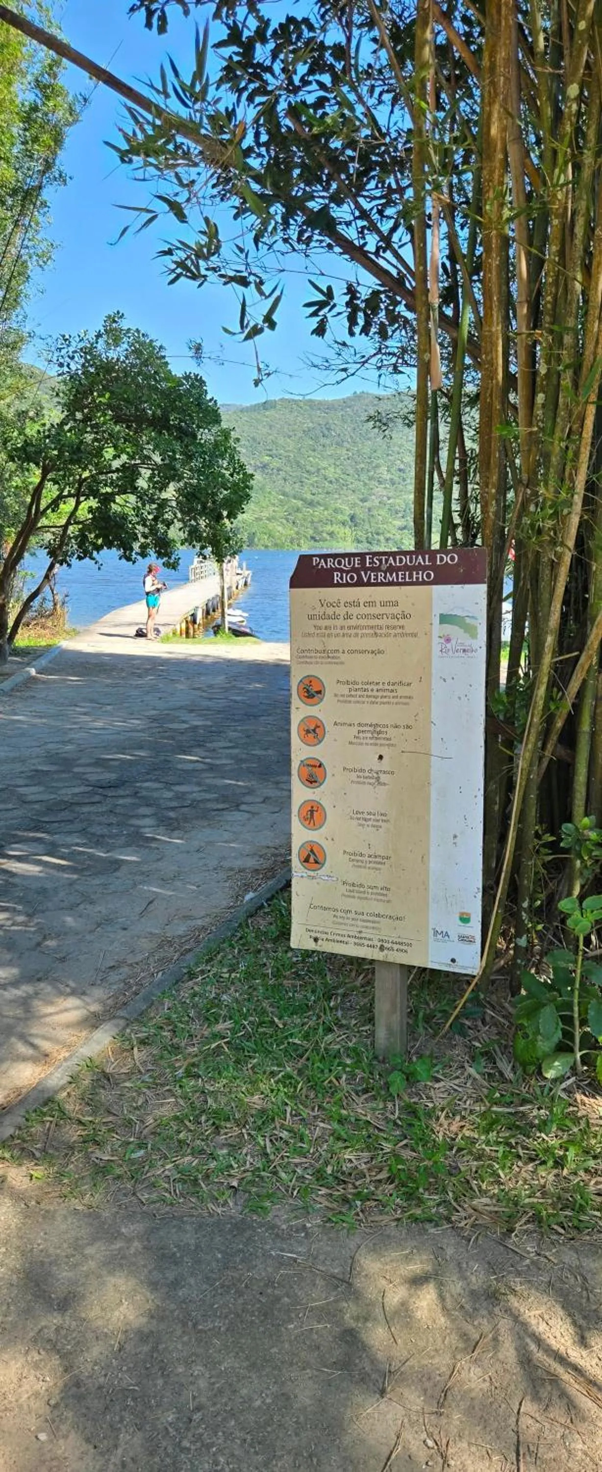 Recanto Dos Vargas - Seu refúgio em Floripa com atendimento dos anfitriões