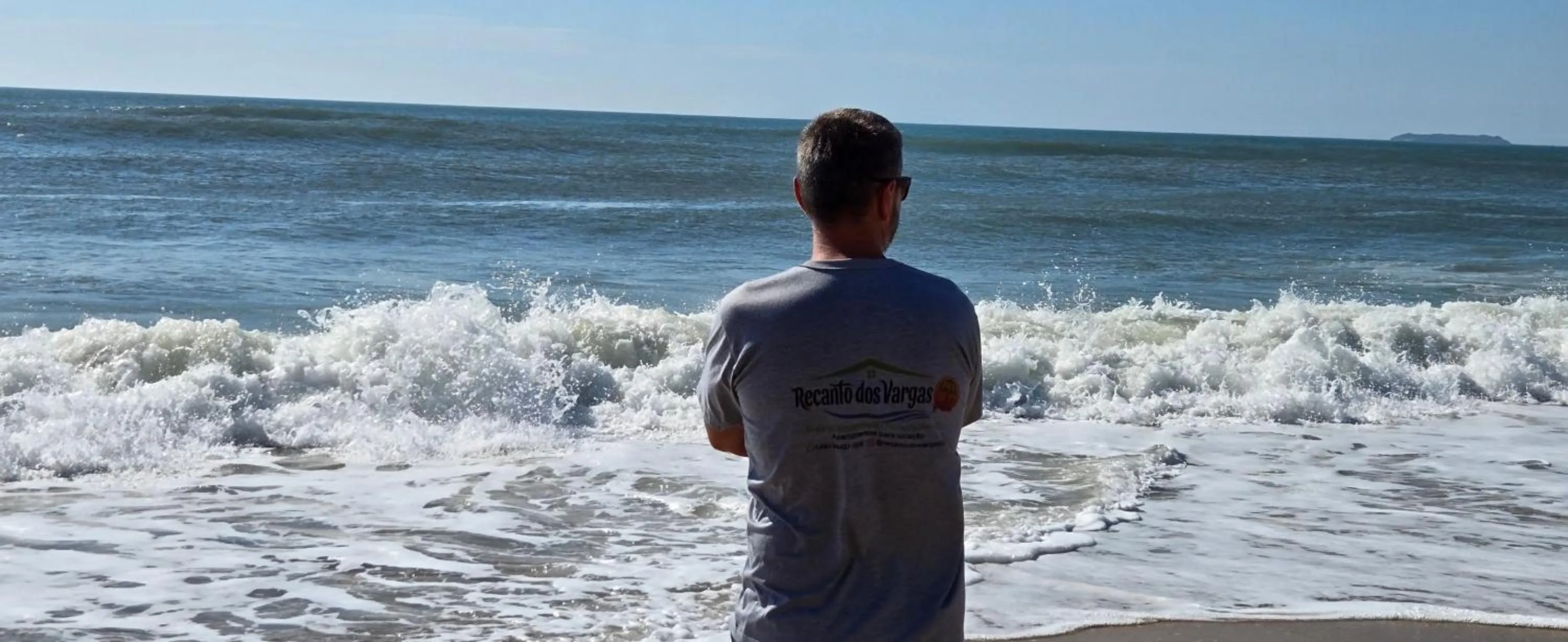 Recanto Dos Vargas - Seu refúgio em Floripa com atendimento dos anfitriões