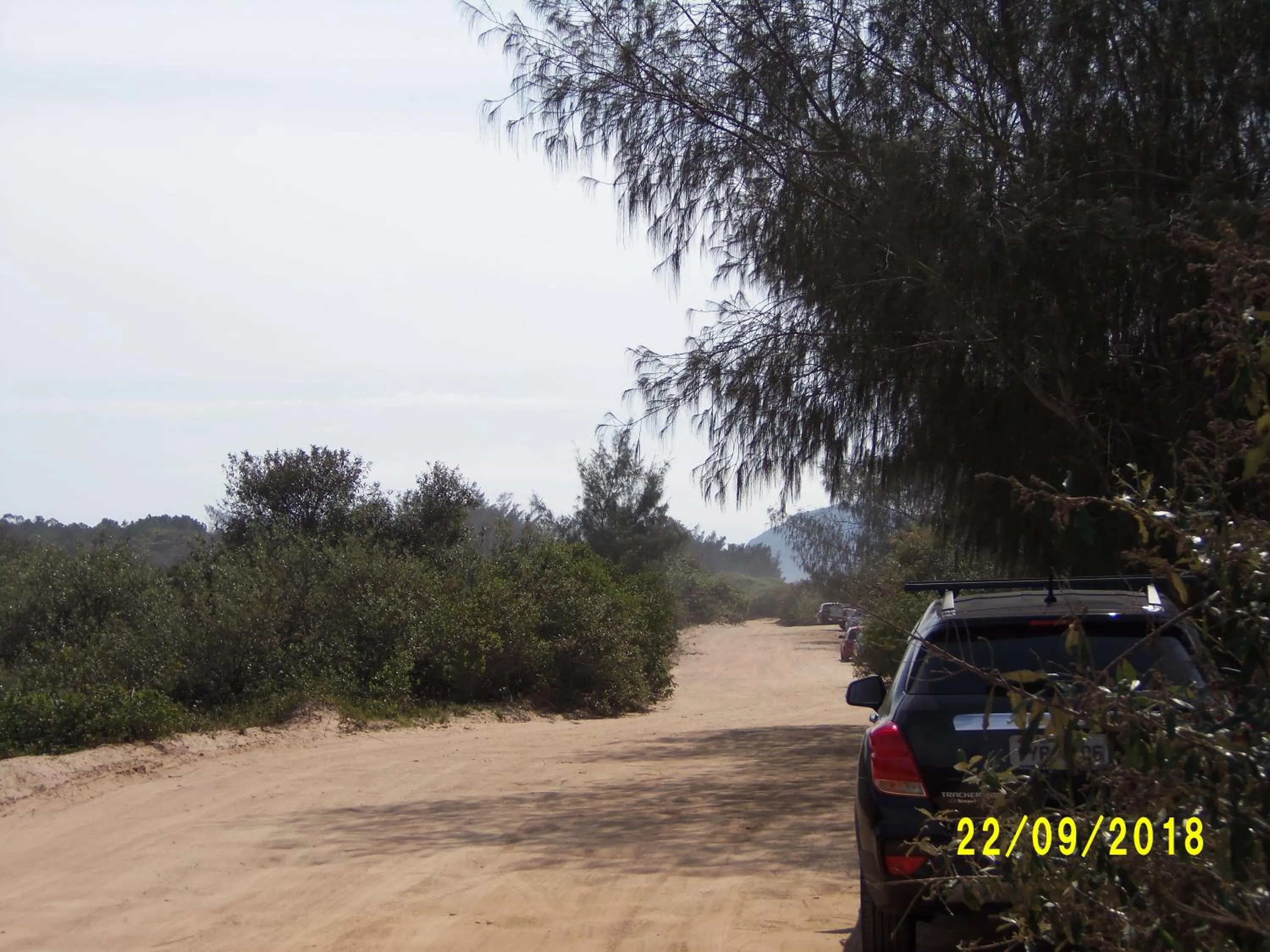 Nearby landmark in Recanto Dos Vargas - Seu refúgio em Floripa com atendimento dos anfitriões